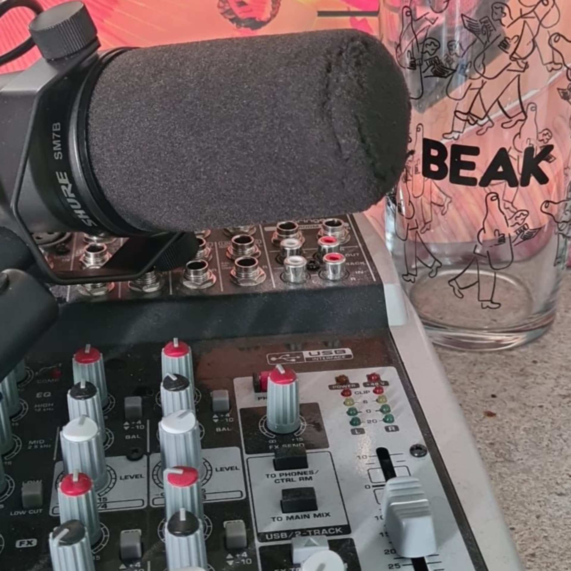 Your Life In Beer - Podcasts