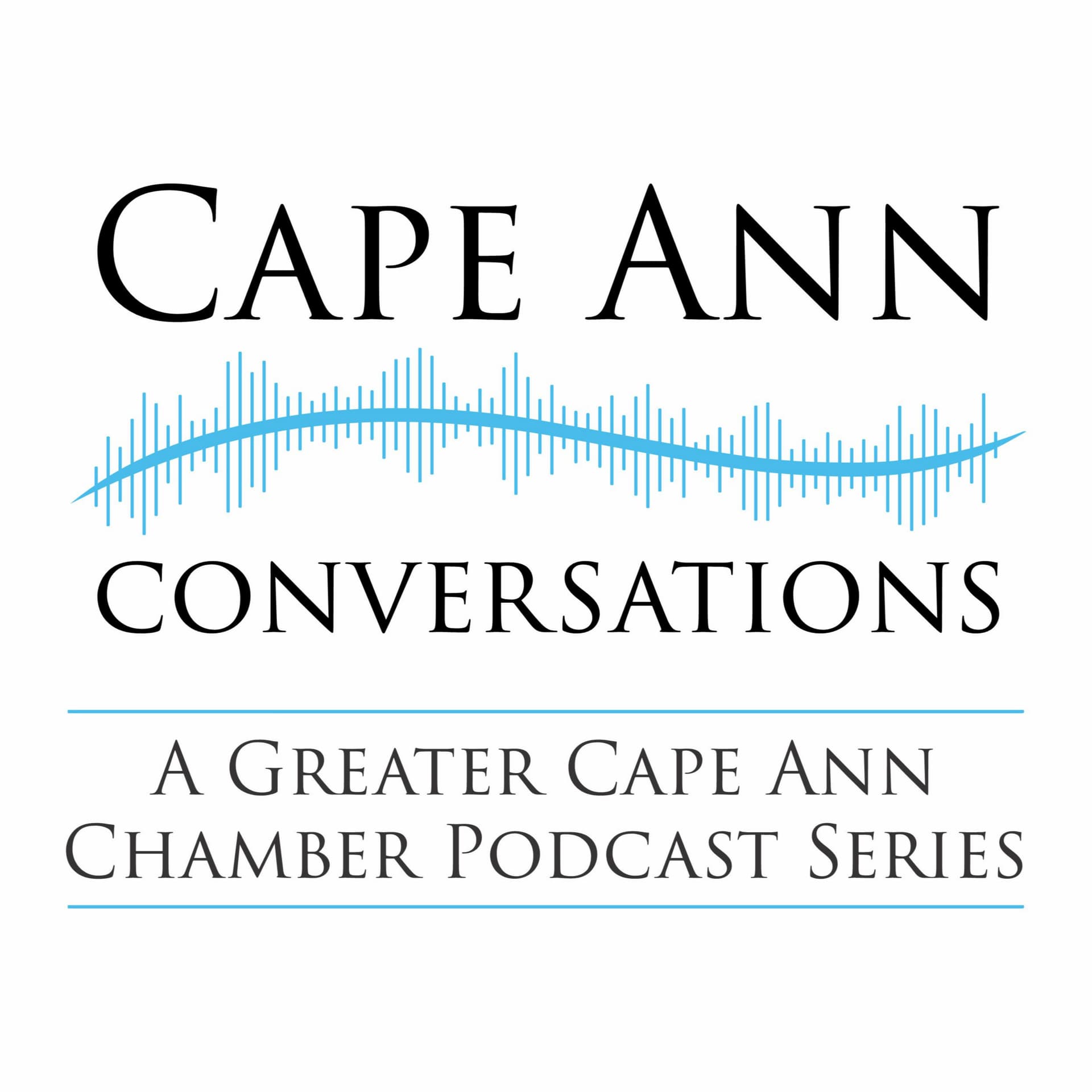 Cape Ann Conversations - Podcasts