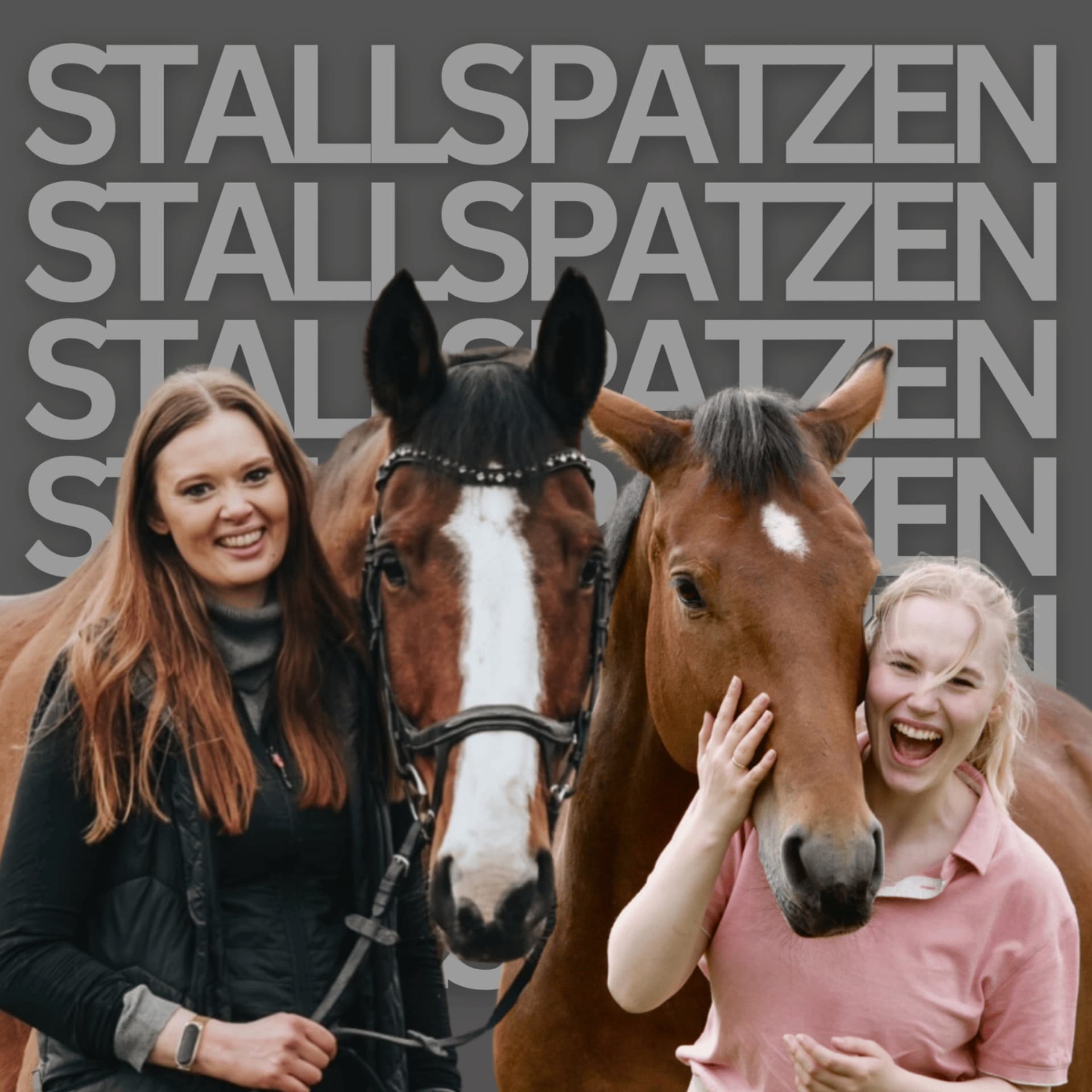 STALLSPATZEN - Podcasts