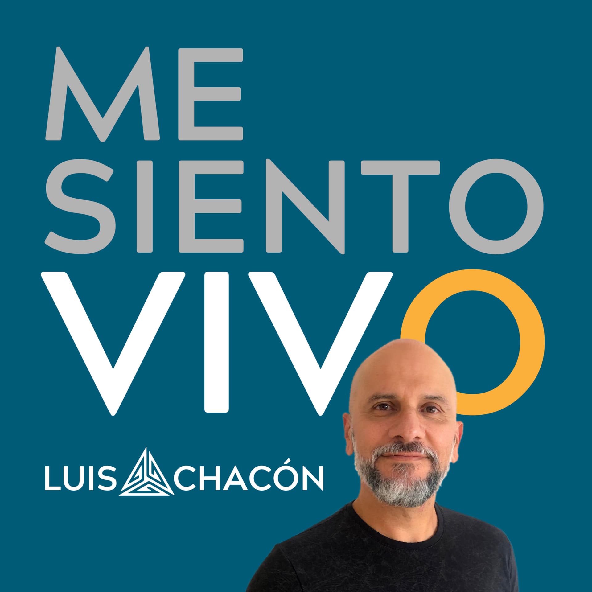 Me Siento Vivo - Podcasts