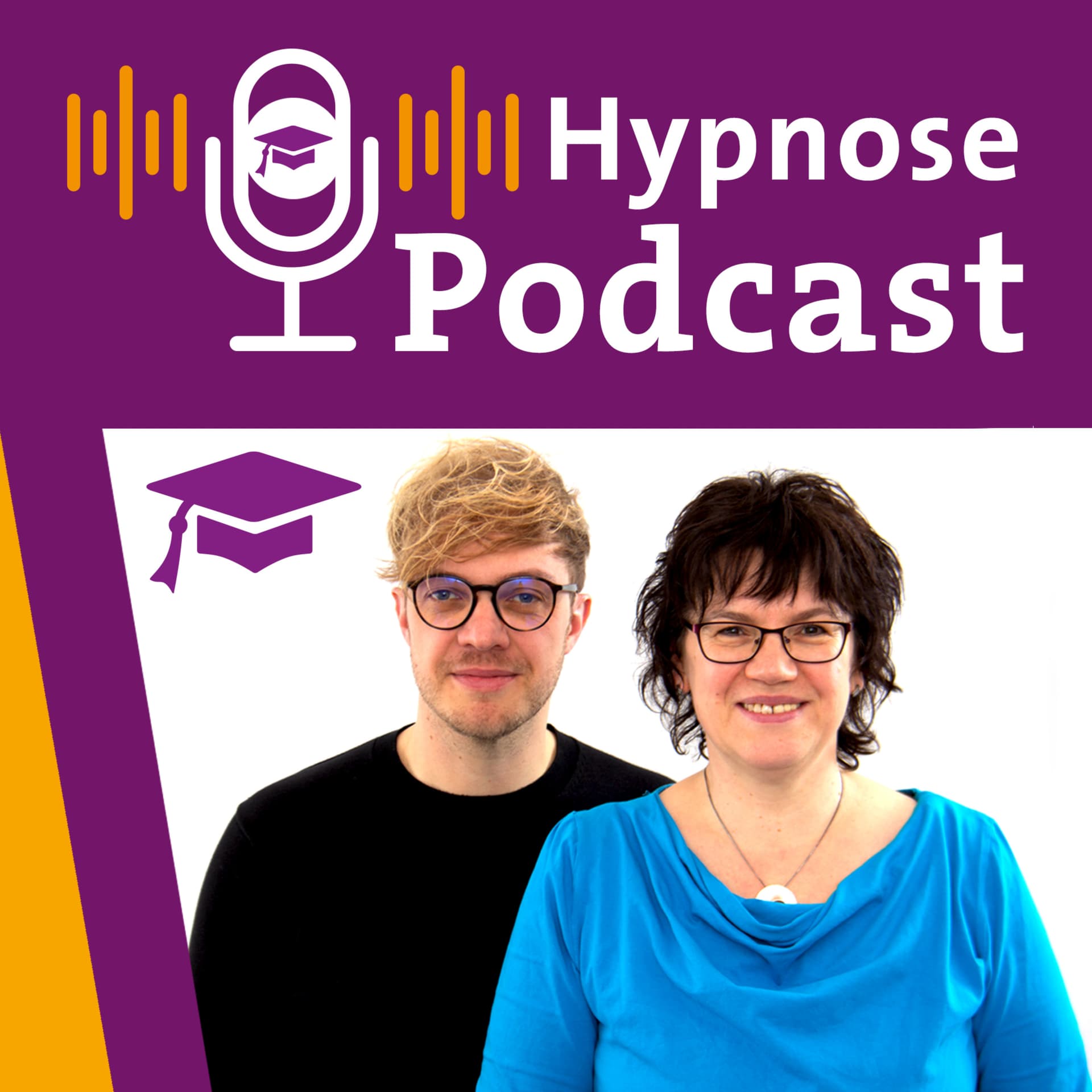 Hypno School Podcast - Podcasts