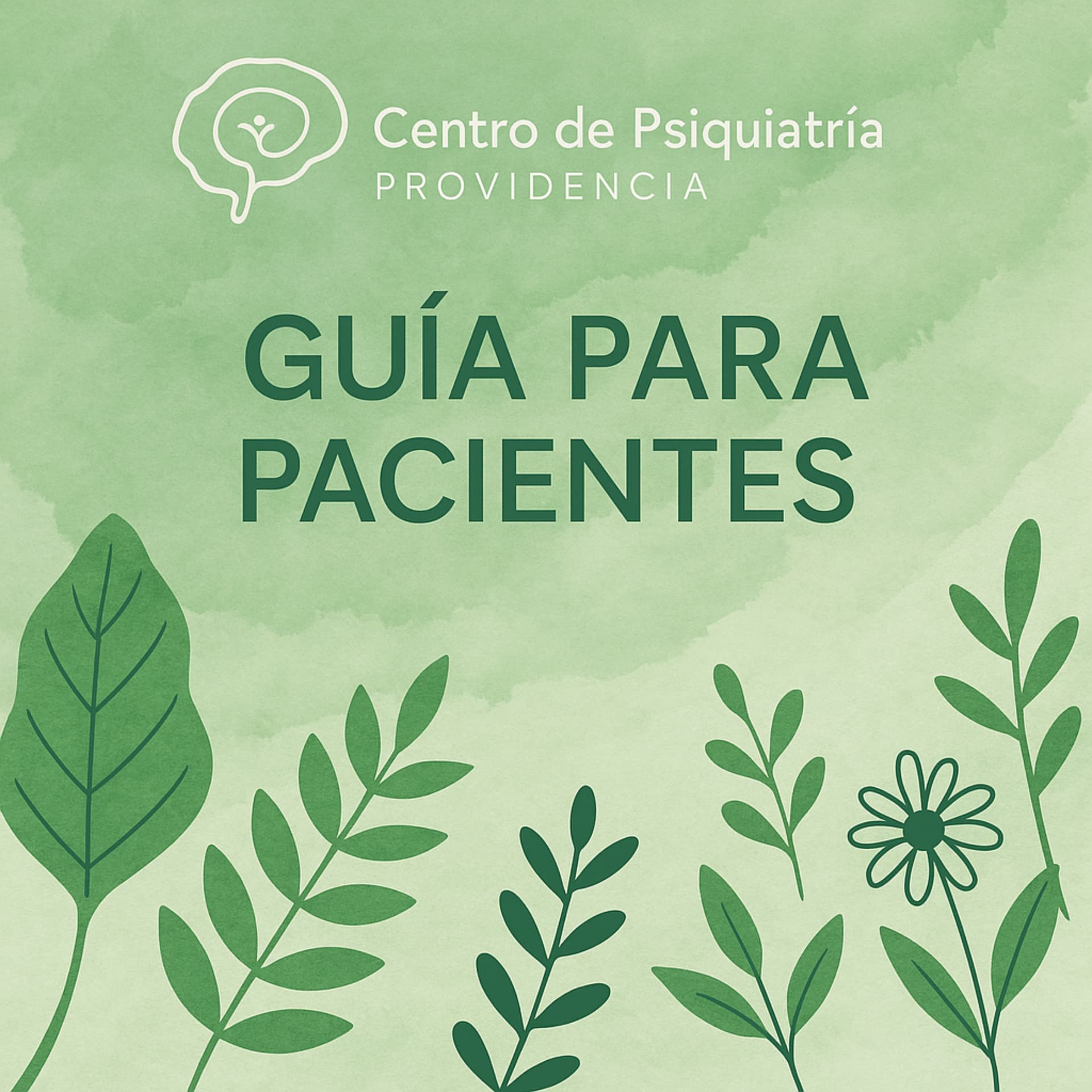 Guía Para Pacientes - Podcasts