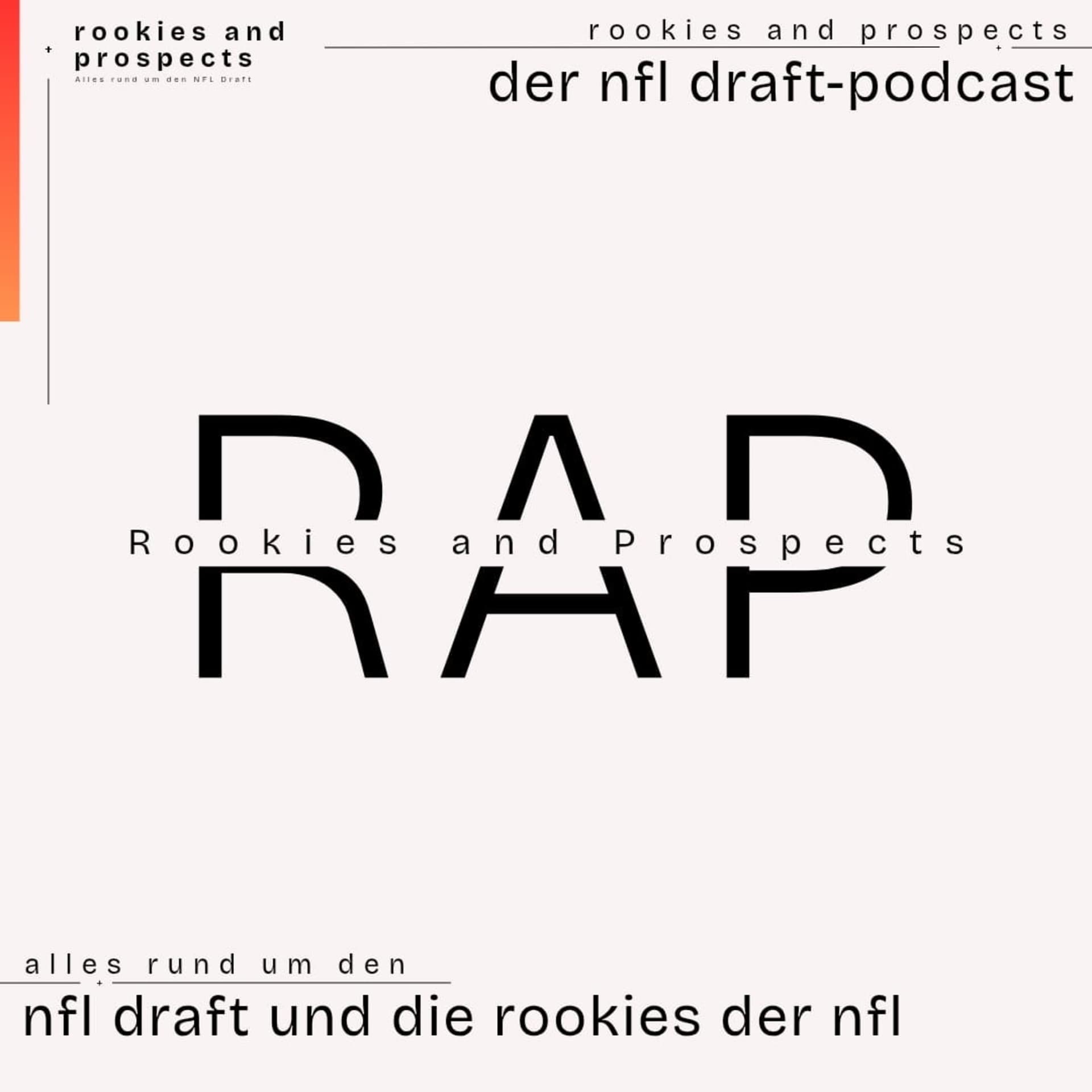 Rookies and Prospects - Podcasts