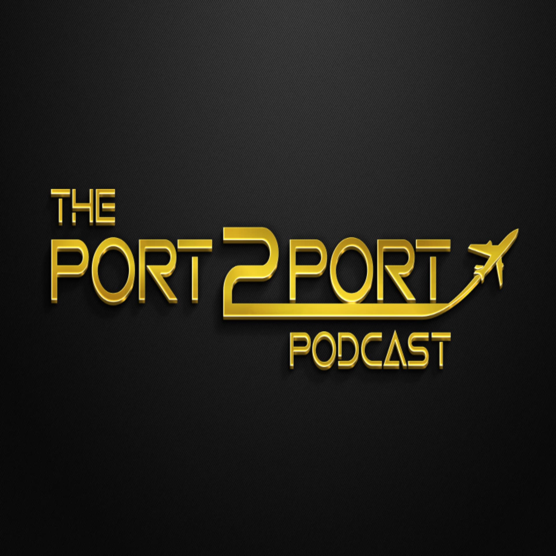 The Port 2 Port Podcast - Podcasts