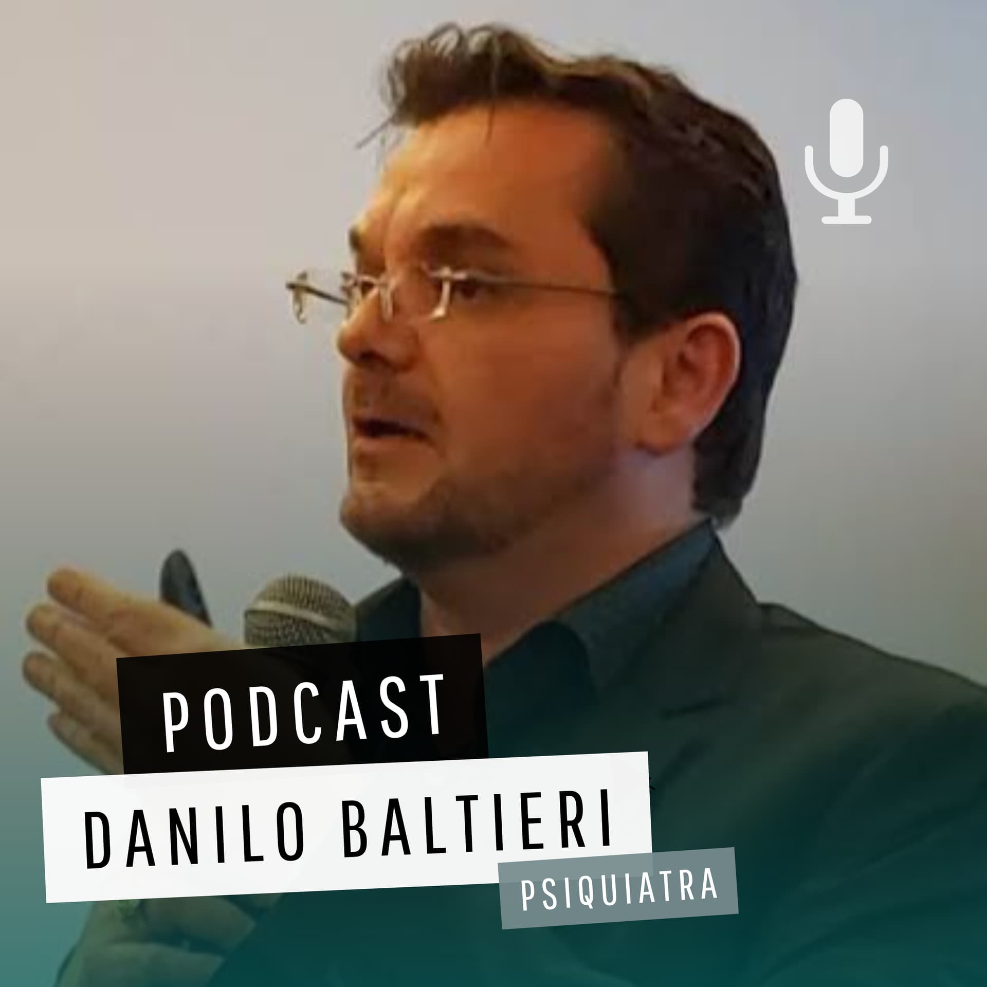 Danilo Baltieri - Podcasts