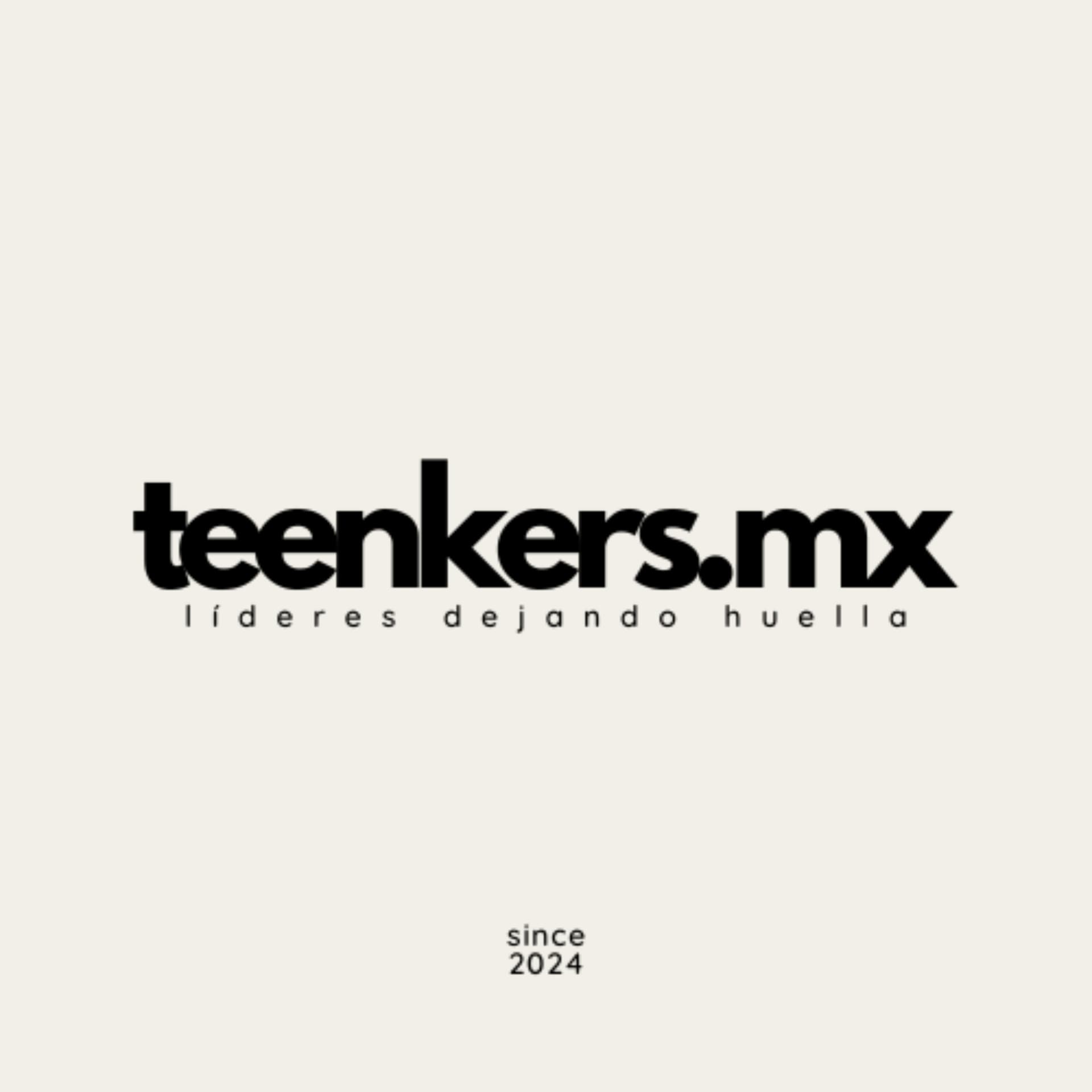 Teenkers - Podcasts