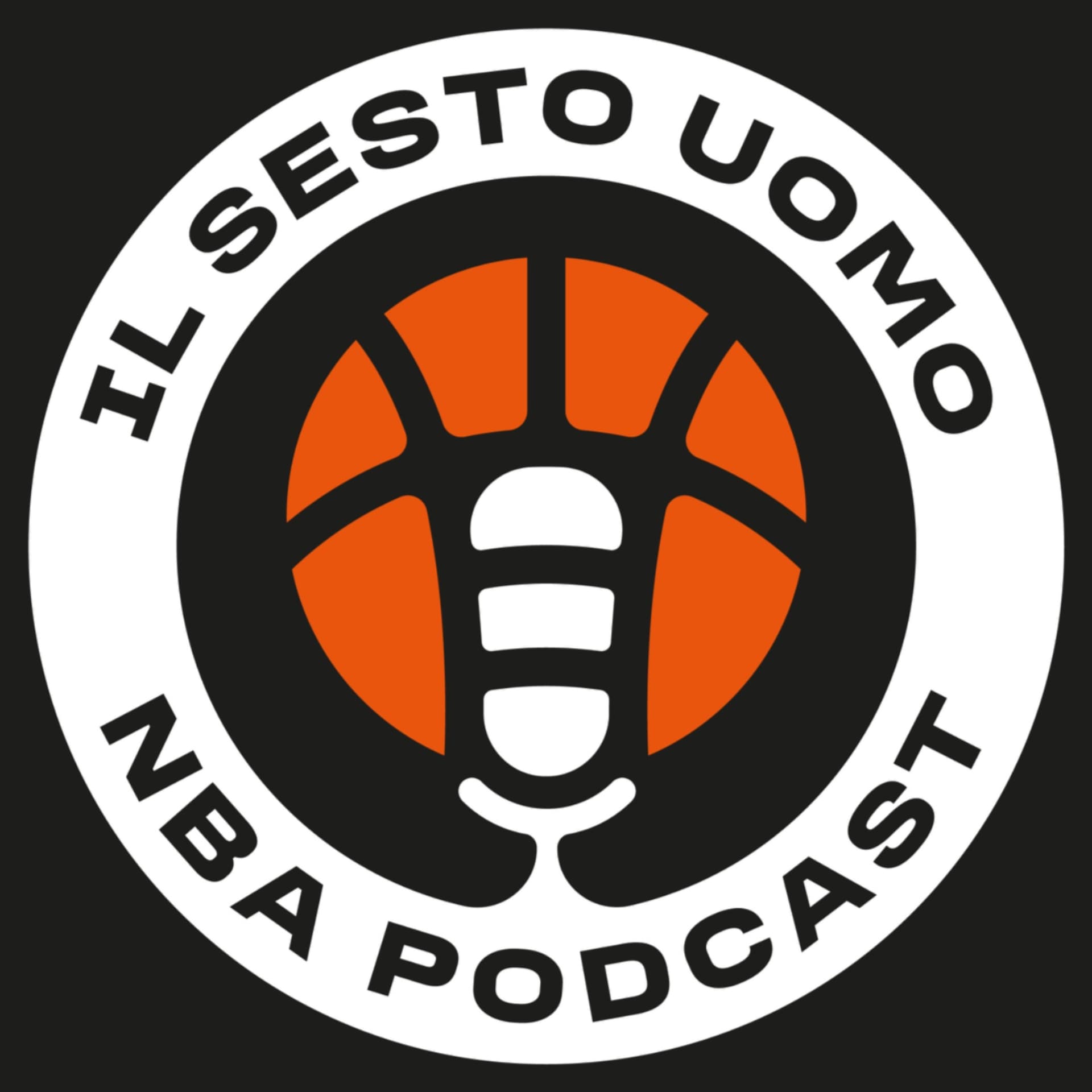 Il Sesto Uomo - NBA Podcast - Podcasts