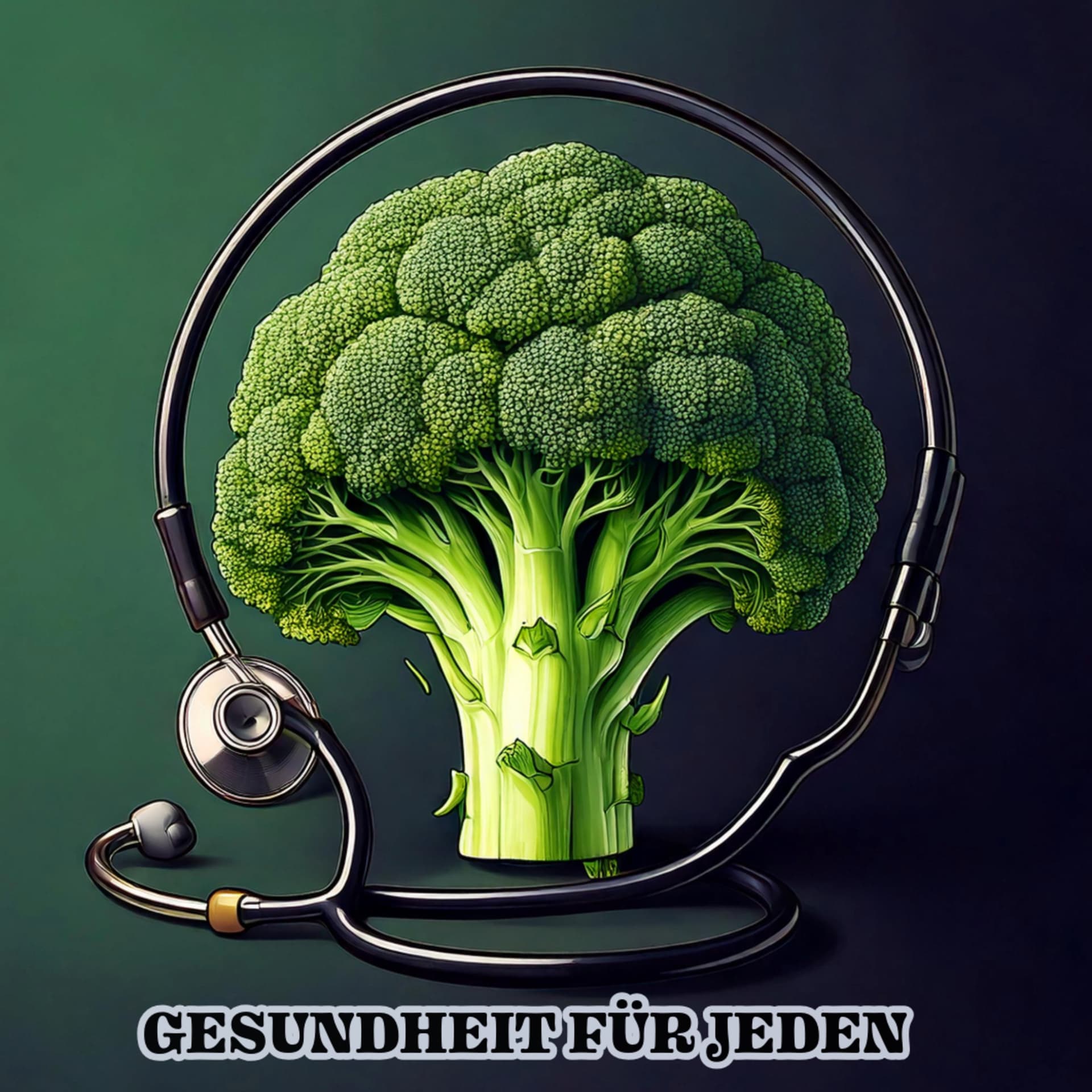 Gesundheit für Jeden - Podcasts
