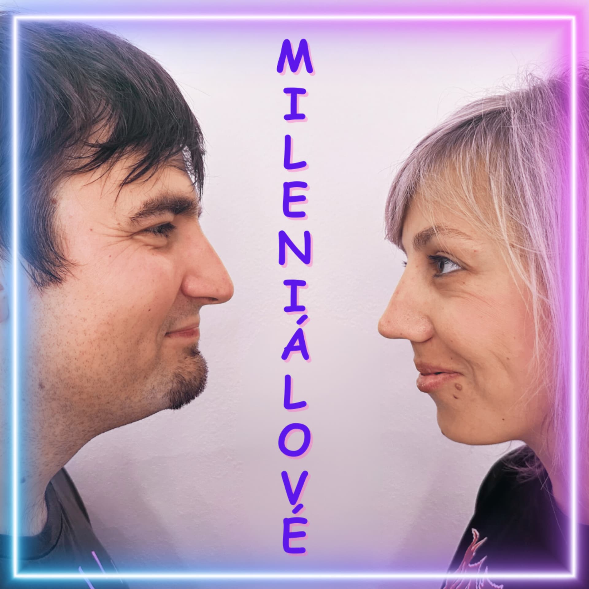 Mileniálové - Podcasts