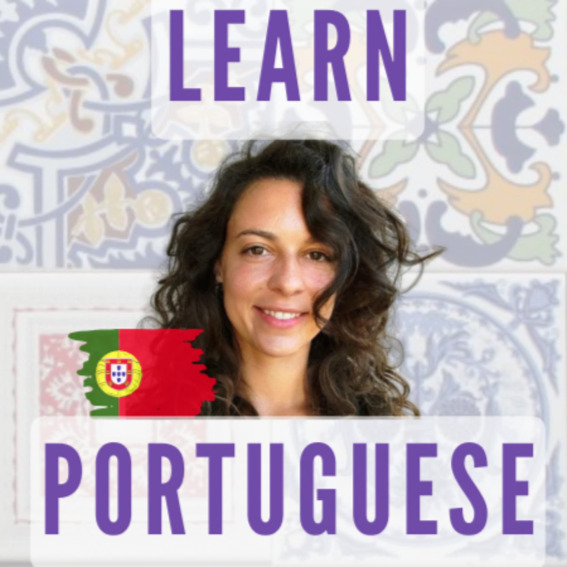 Learn European Portuguese | A1 → B1 - Podcasts