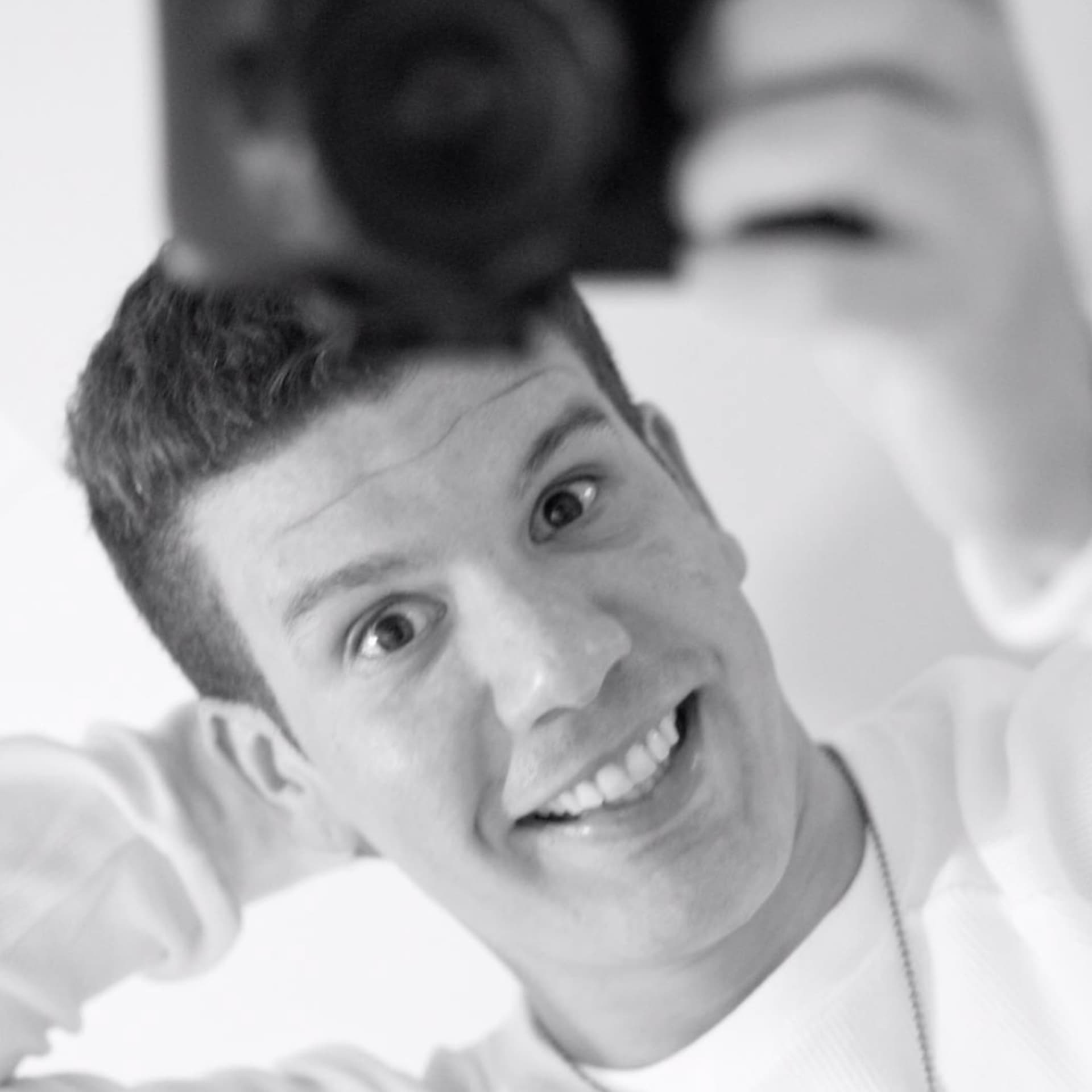 Daniel Kercher - Podcasts