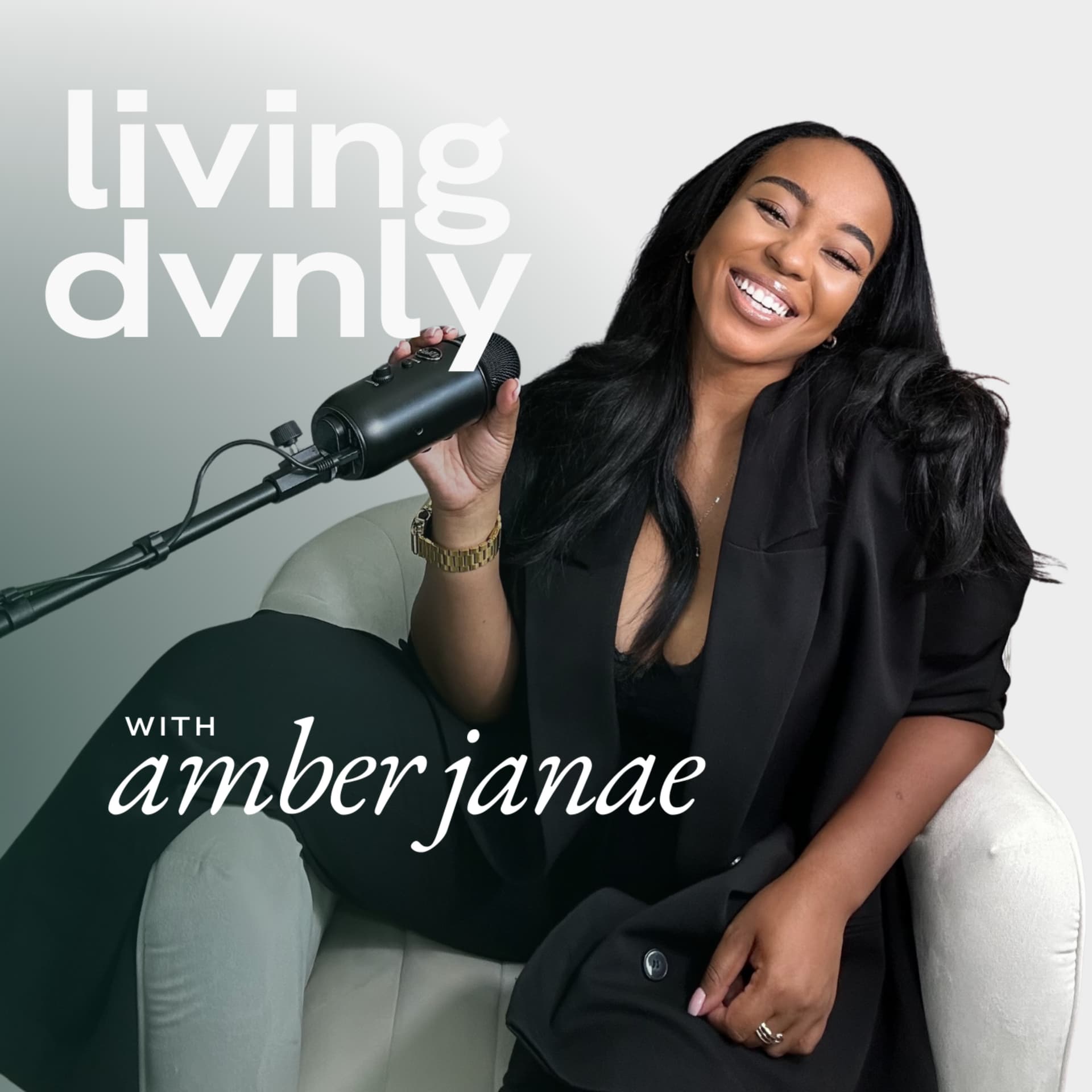 Living Dvnly - Podcasts