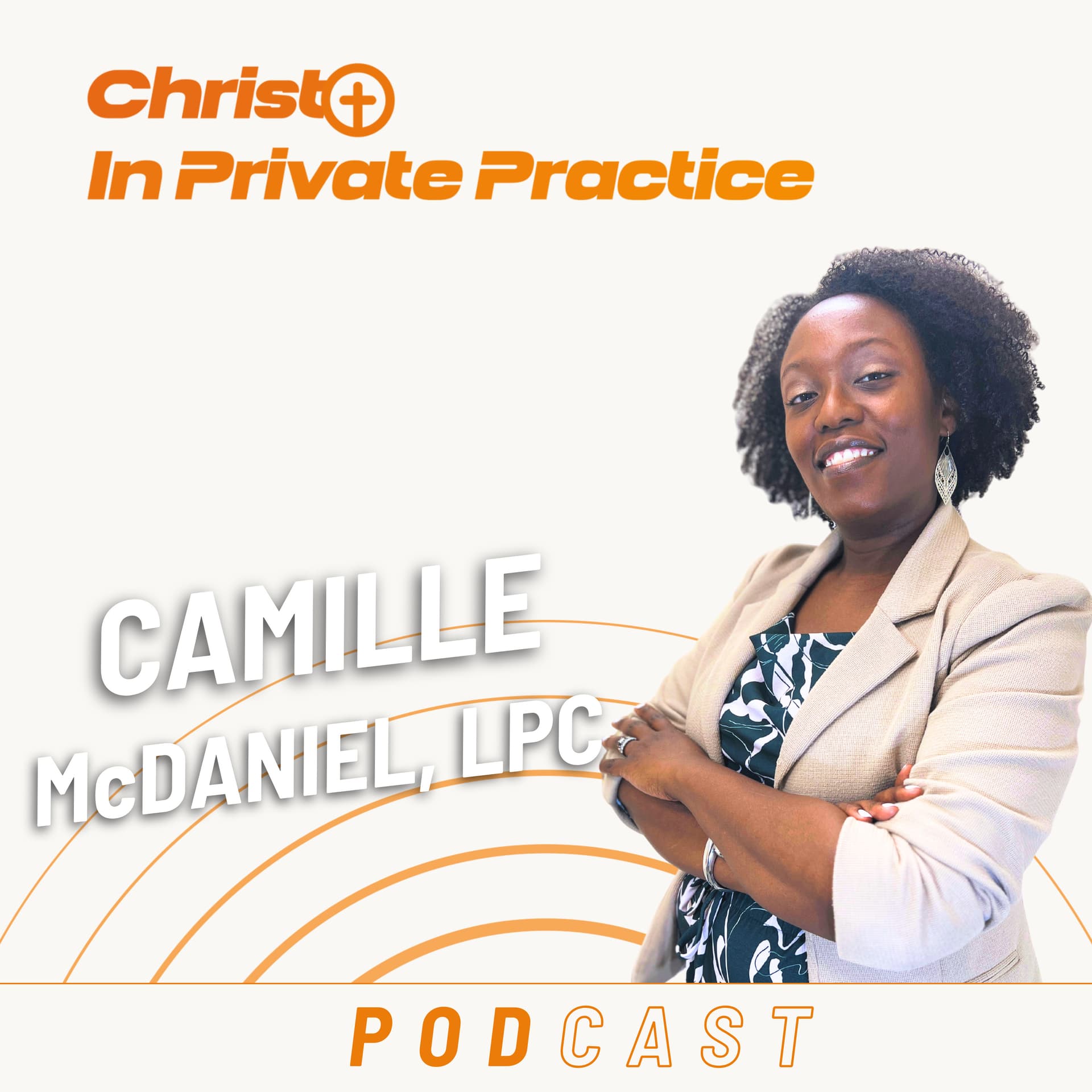 Christ in Private Practice - Podcasts