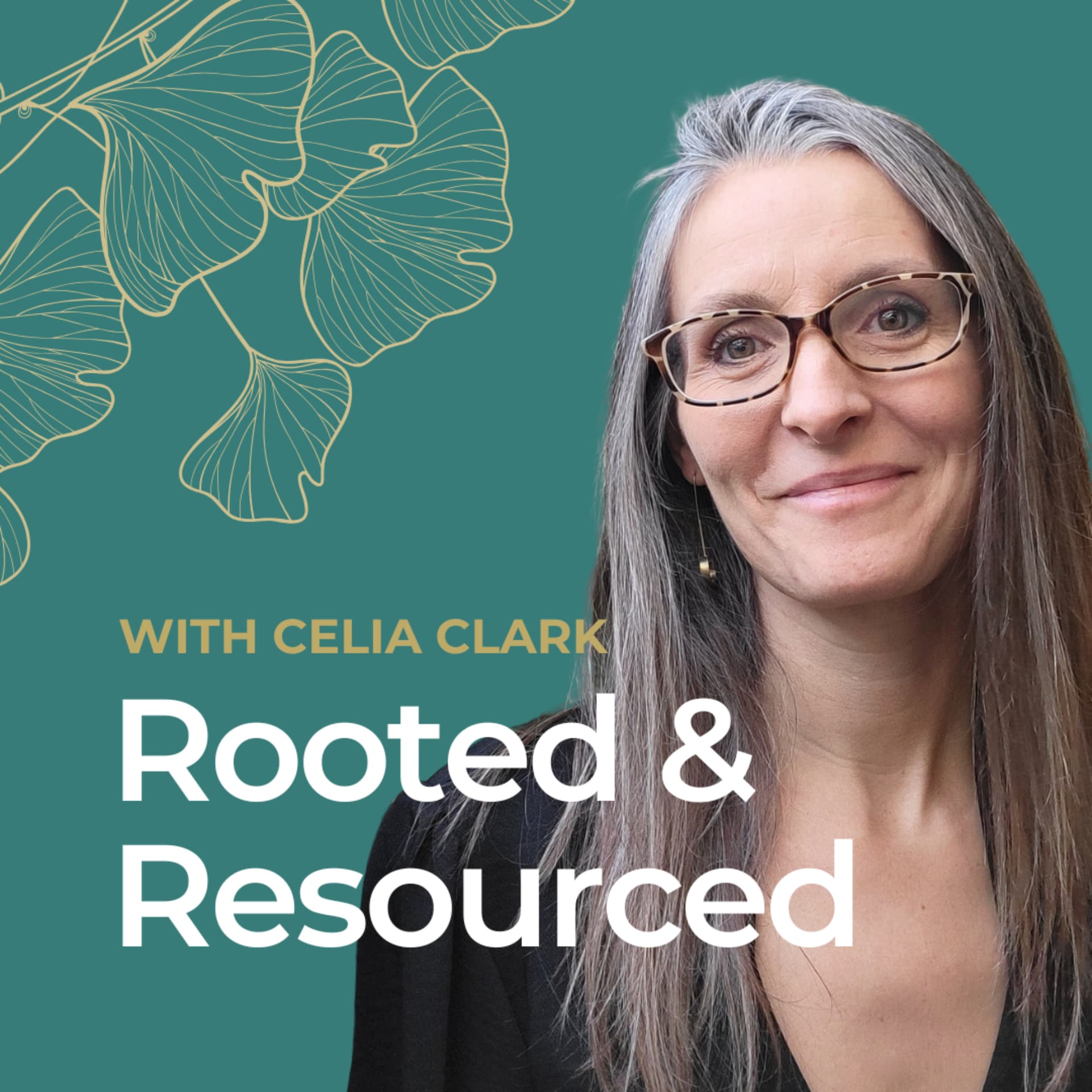 Rooted and Resourced - Podcasts