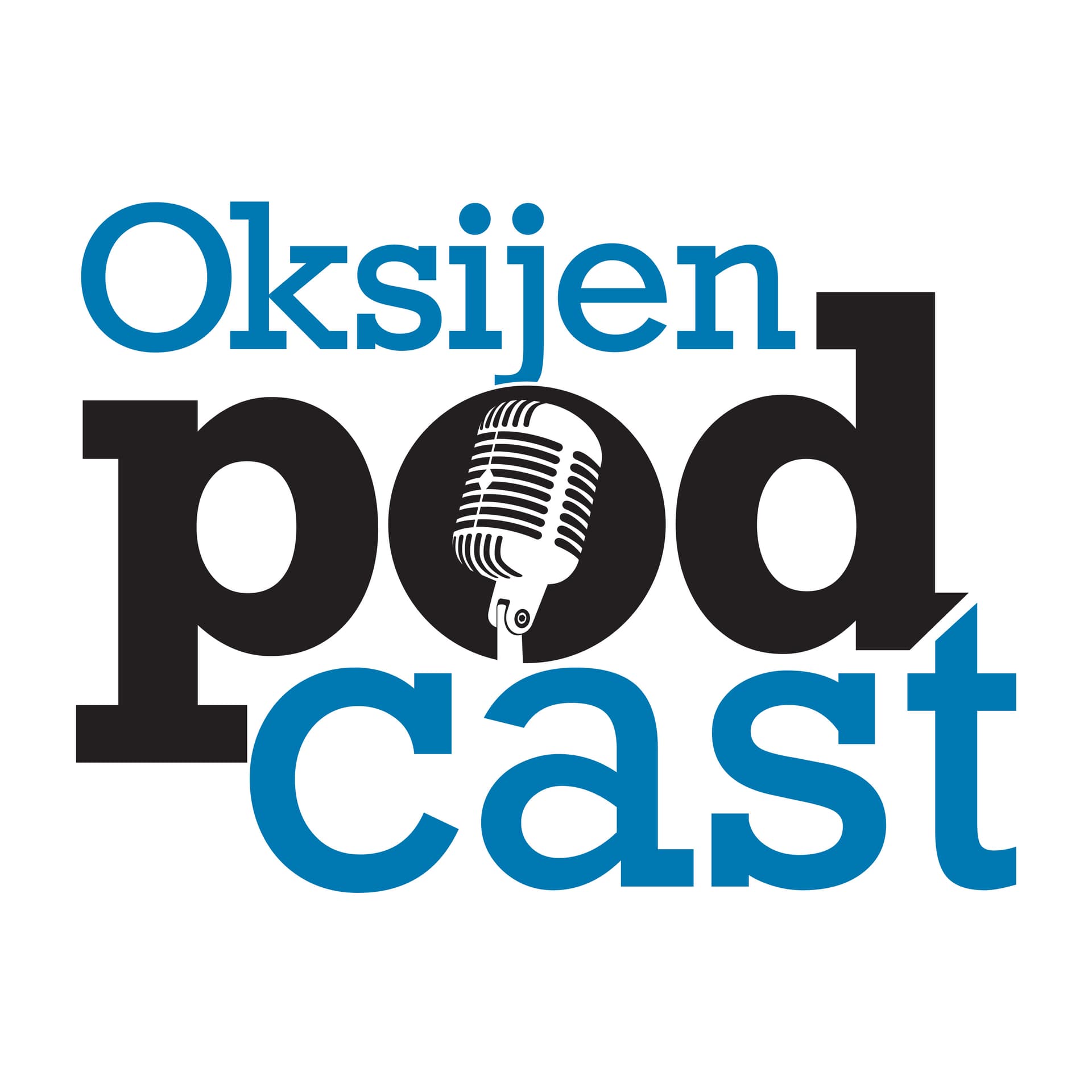 Oksijen Podcast - Podcasts