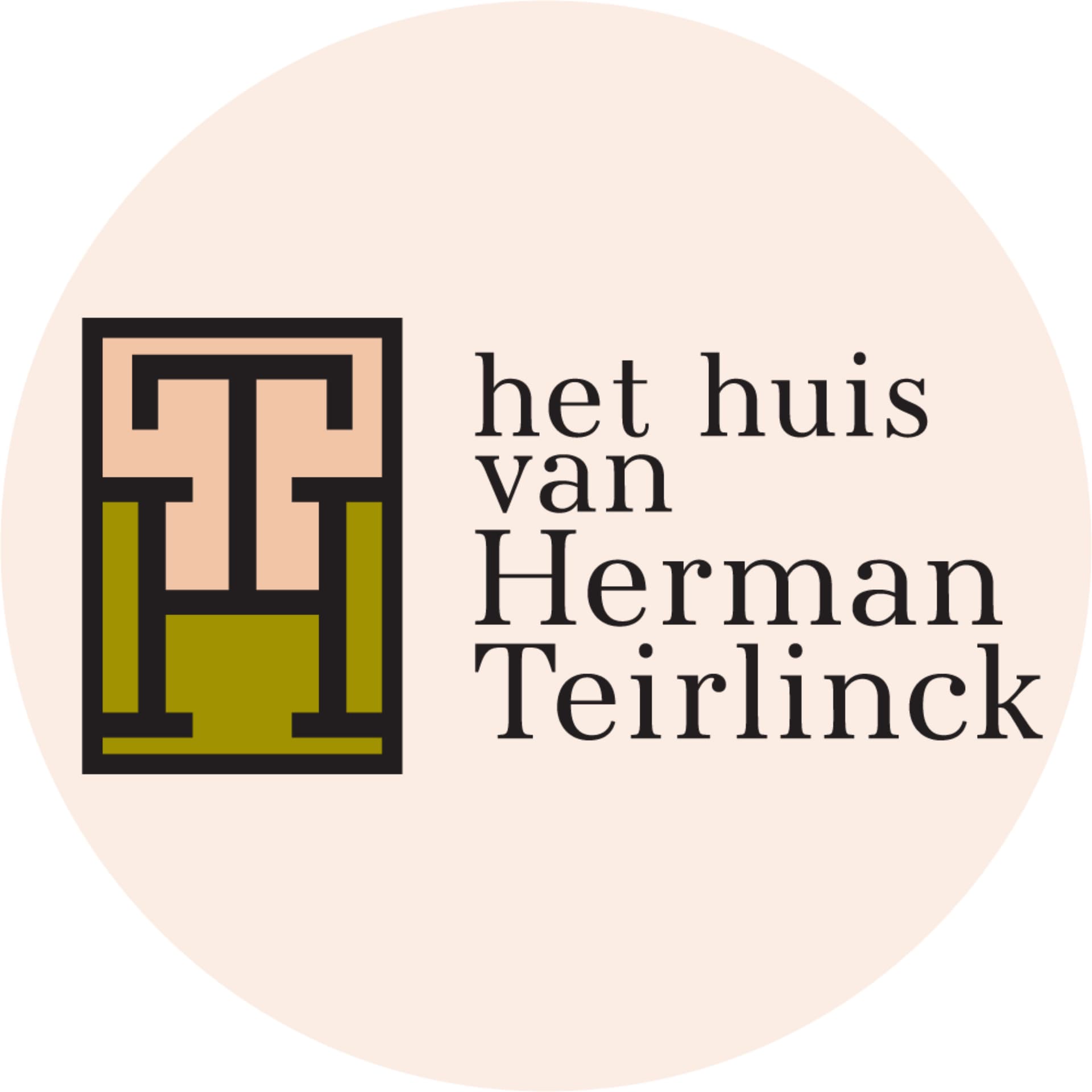 De podcast van Herman Teirlinck - Podcasts