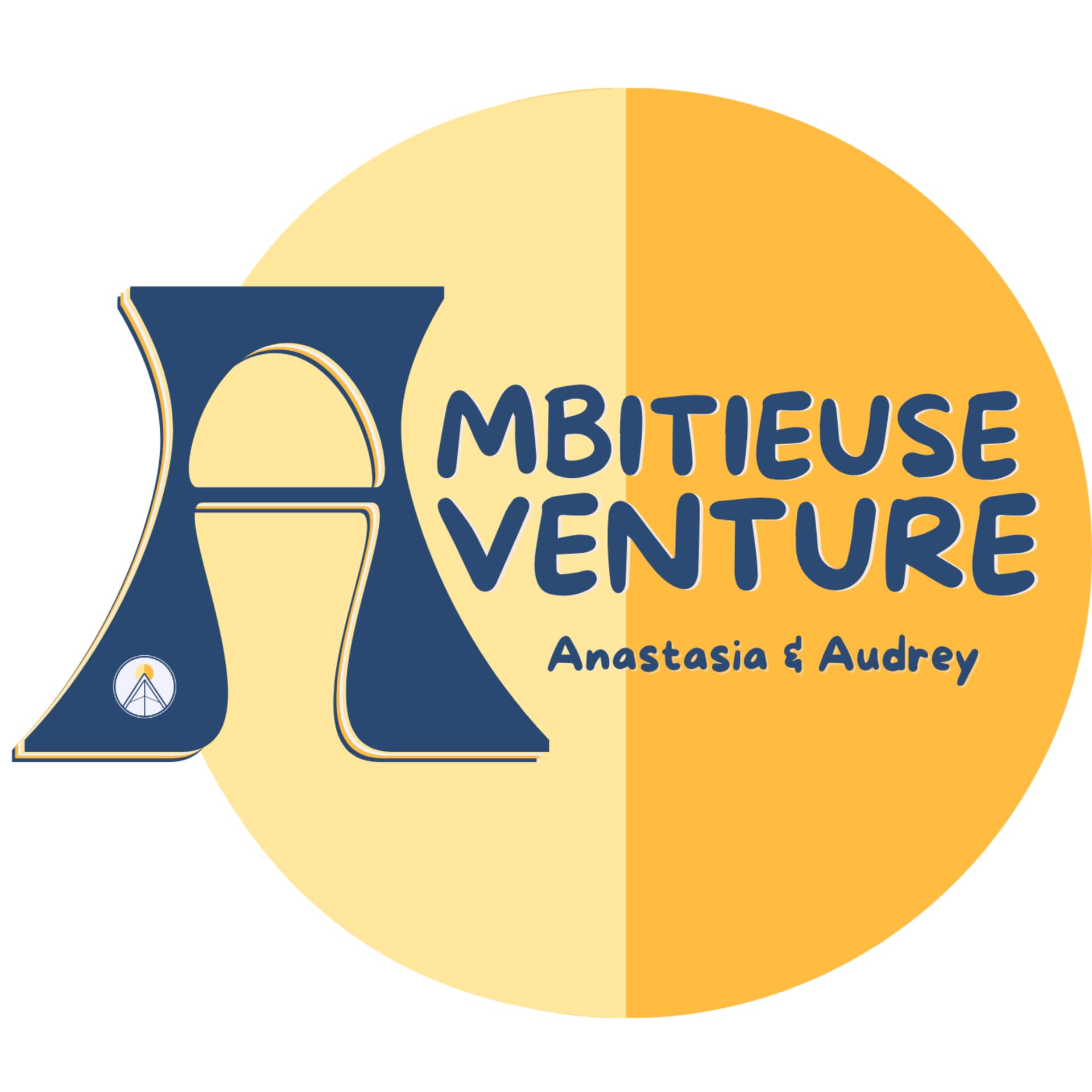 Ambitieuse Aventure : le podcast sans filtre pour les entrepreneuses qui osent le succès ! - Podcasts