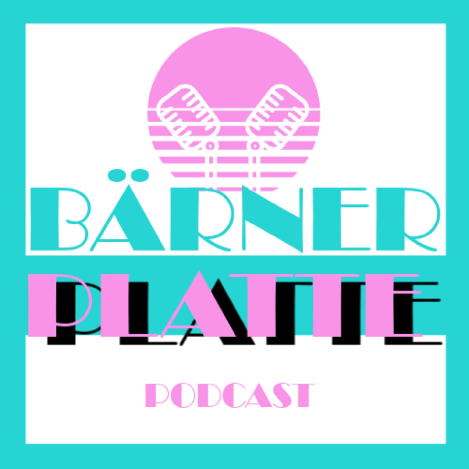 Bärner Platte - Podcasts