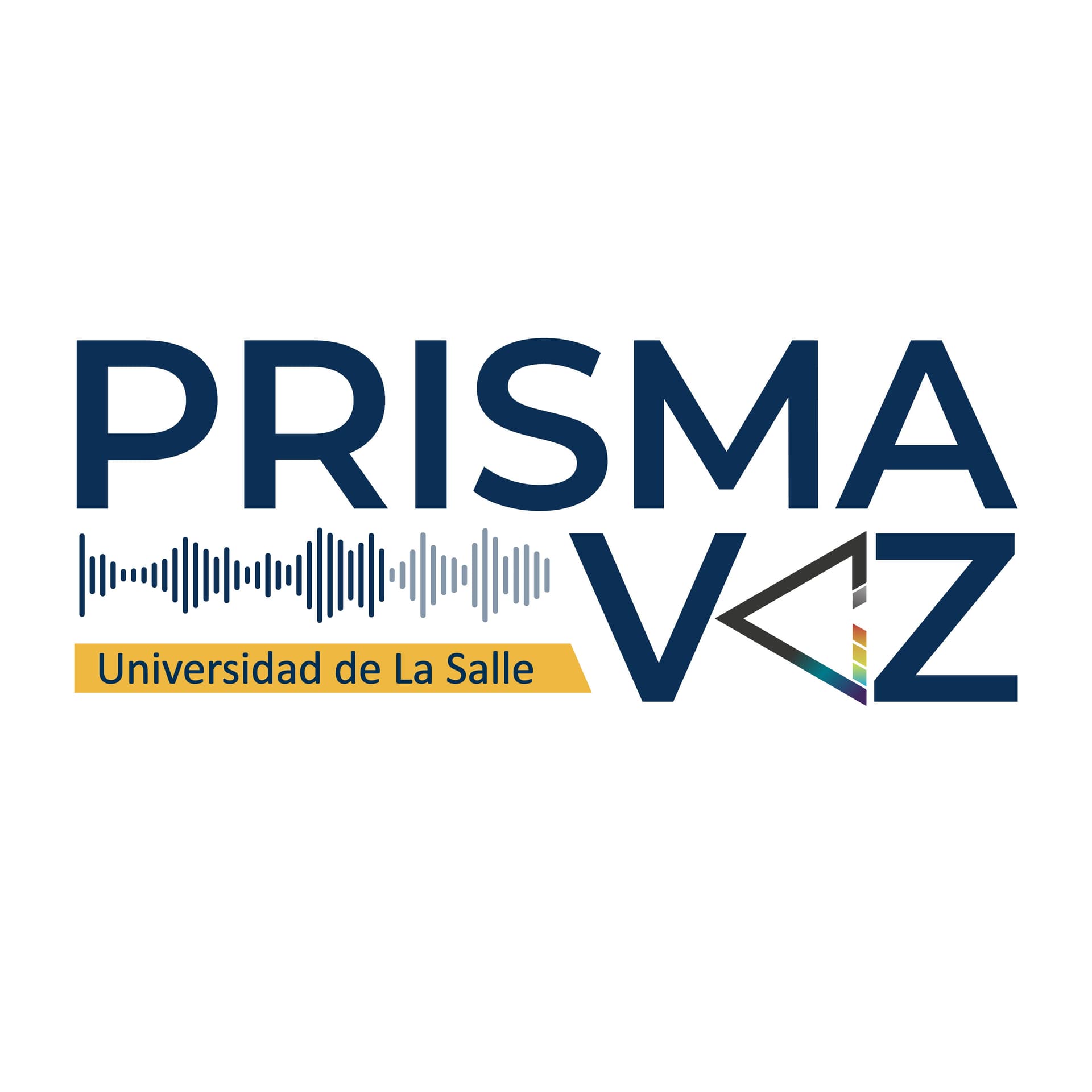 PrismaVoz - Podcasts