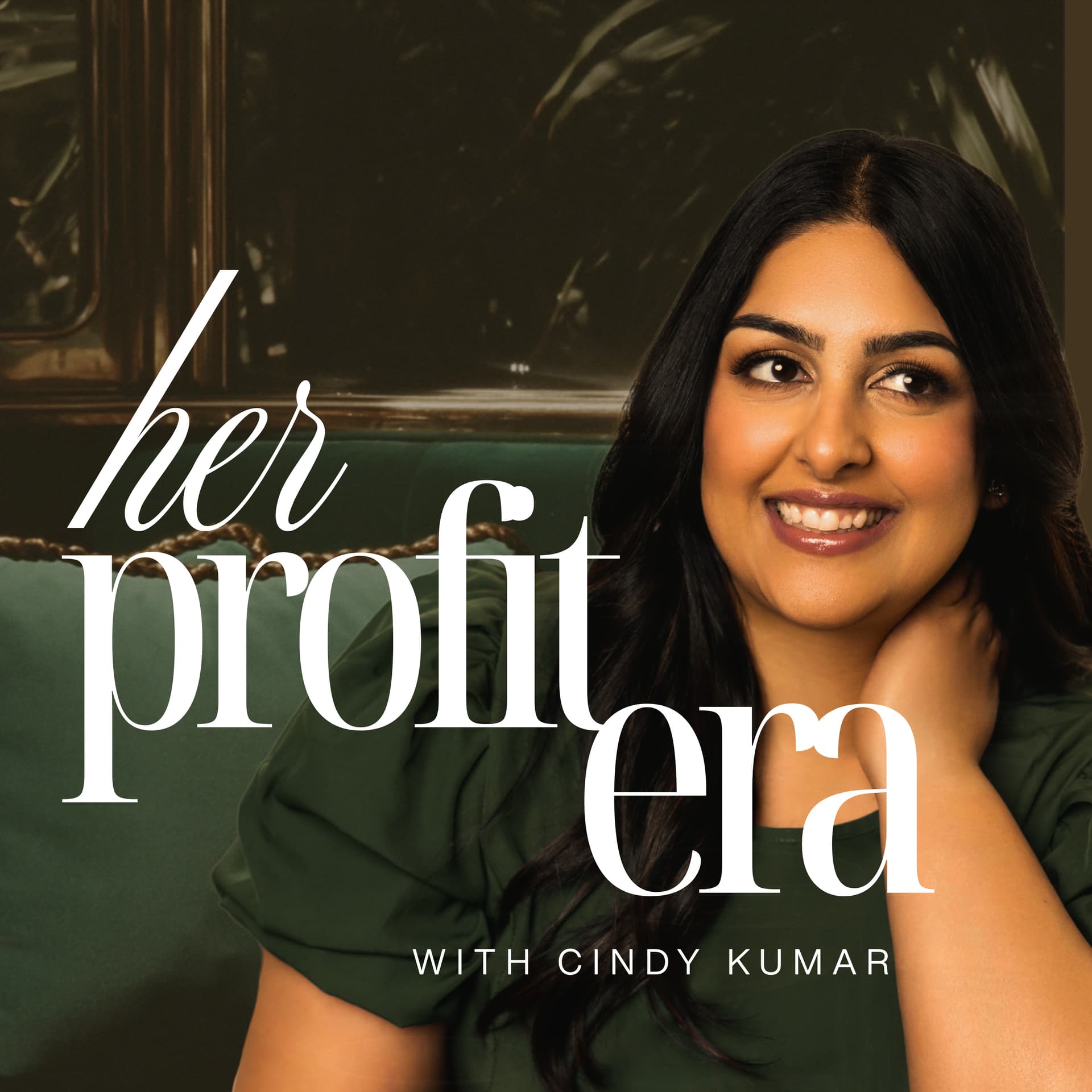 Her Profit Era - Podcasts