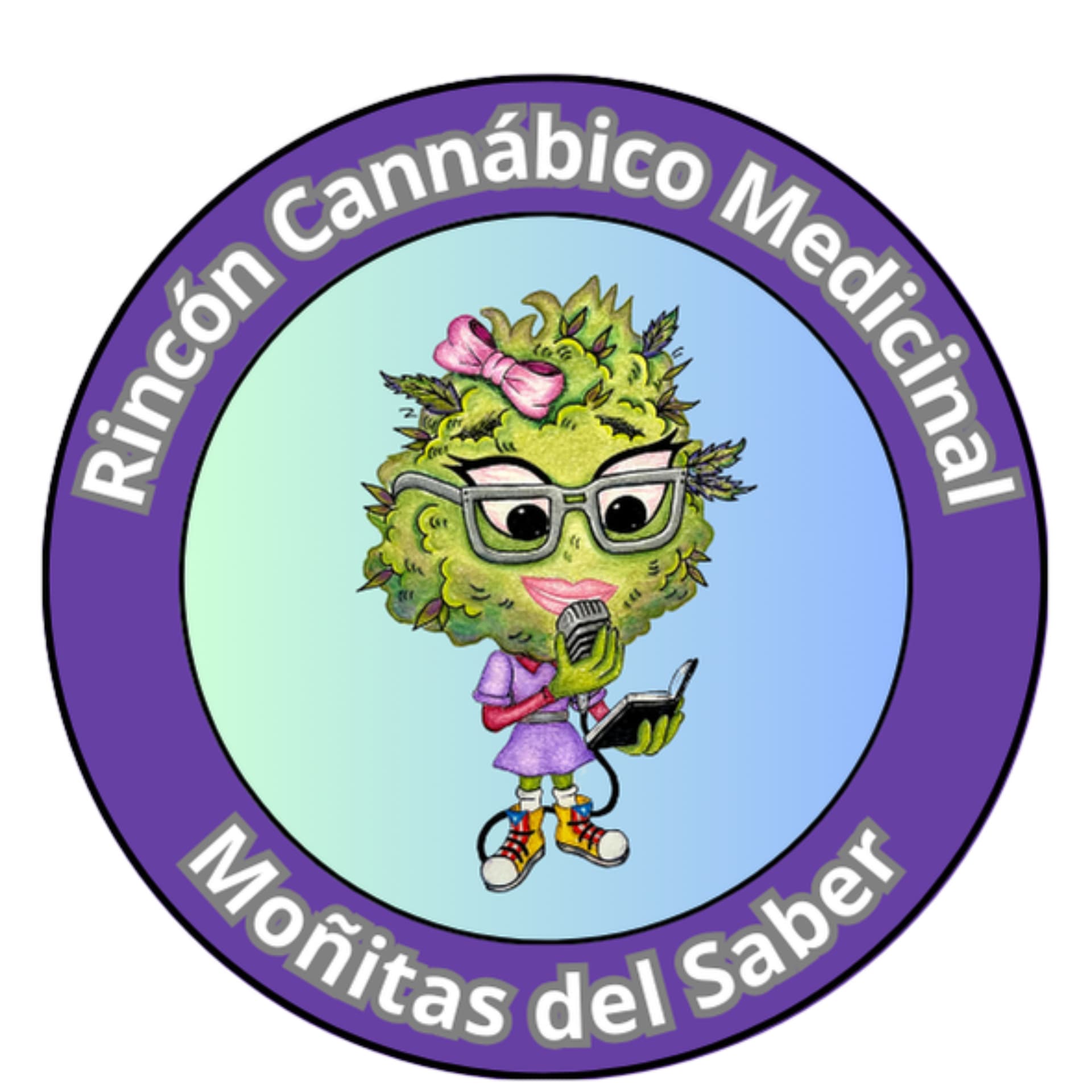 Moñitas del Saber - Podcasts