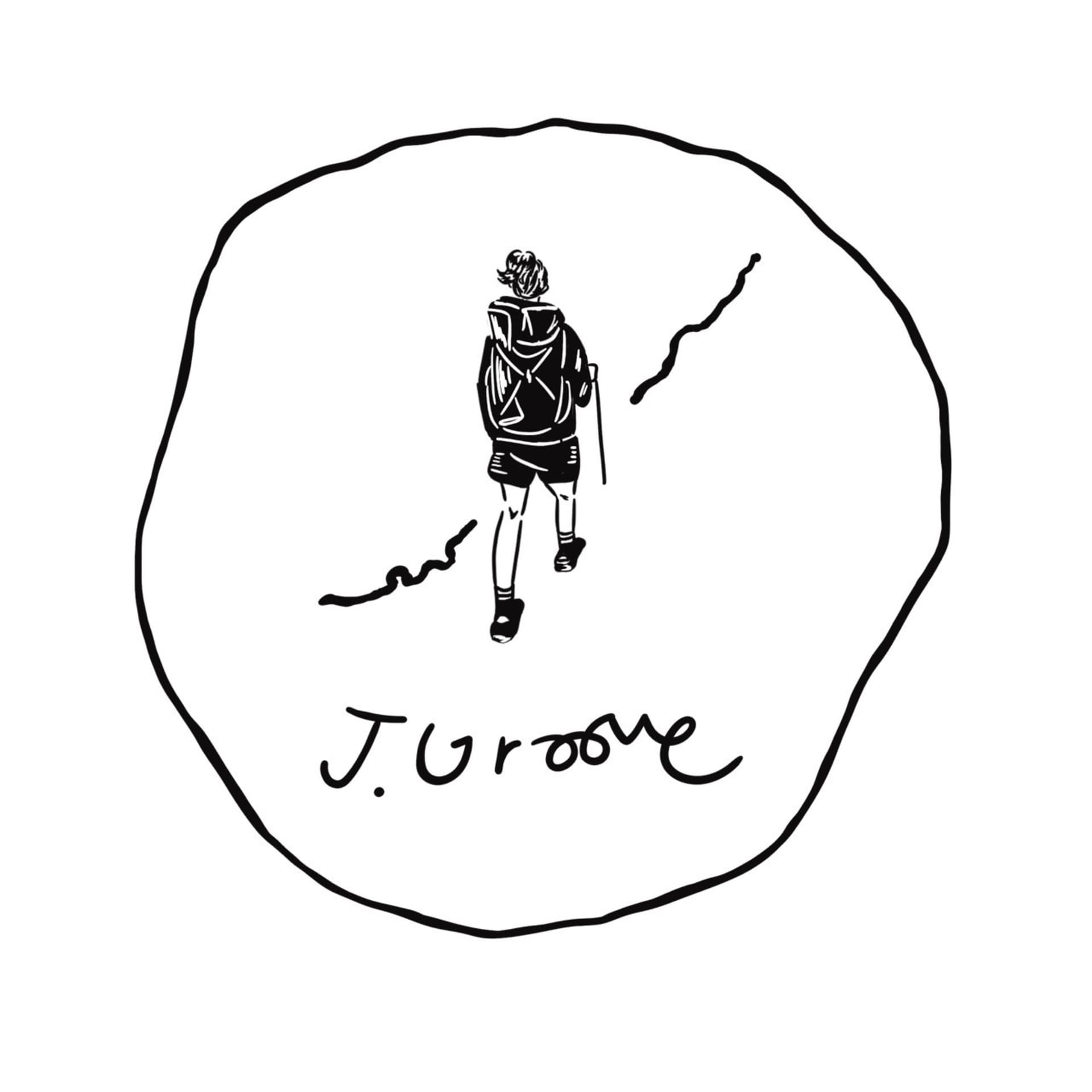 J.Groove - Podcasts