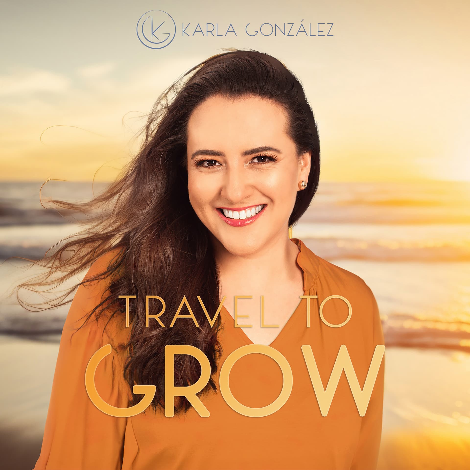 Travel to Grow - Podcasts