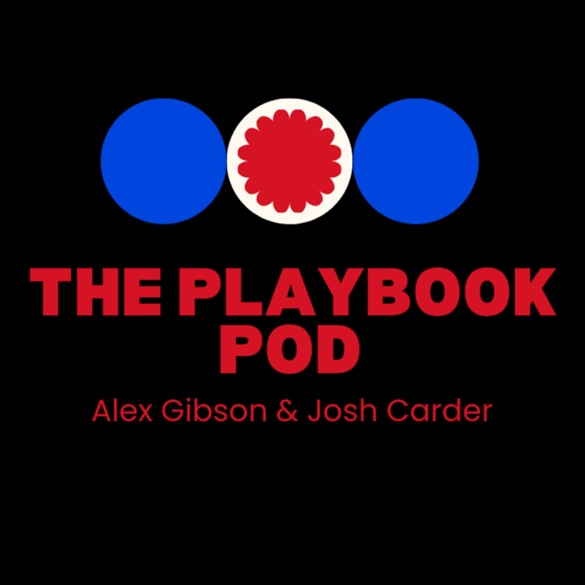 The Playbook Pod - Podcasts