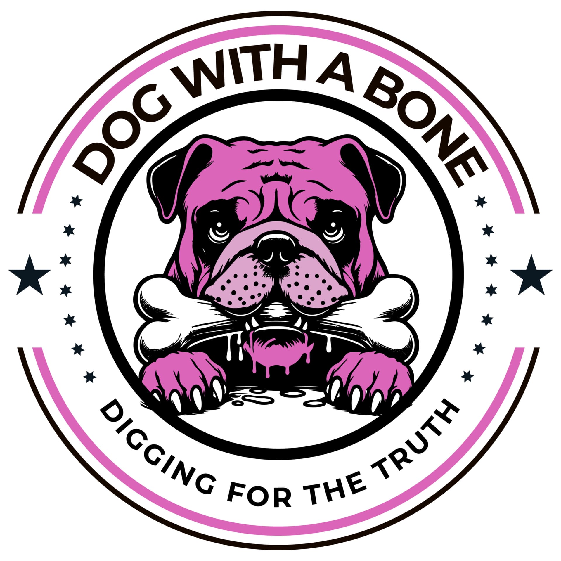 Dog With A Bone - Podcasts