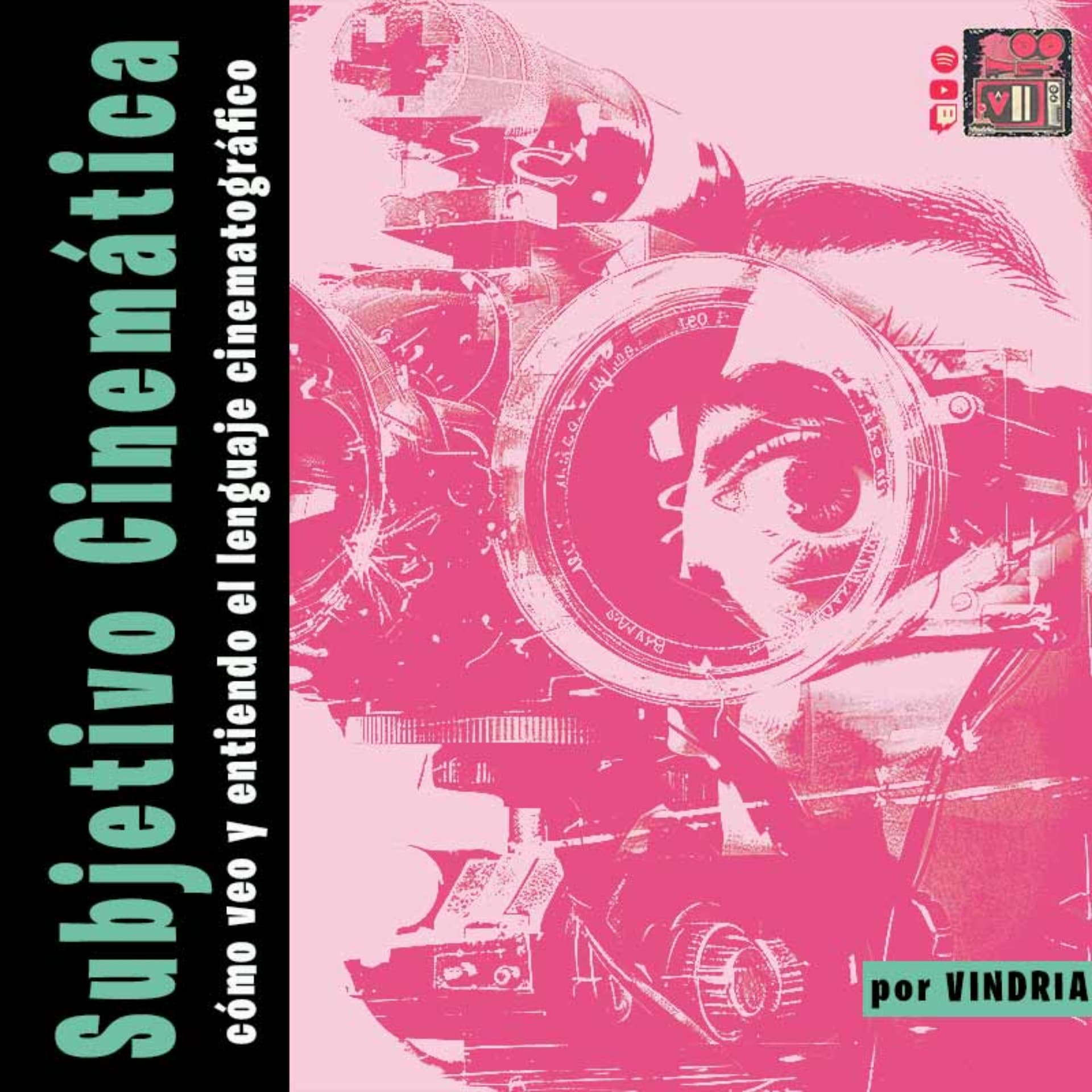 Subjetivo Cinematica - Podcasts