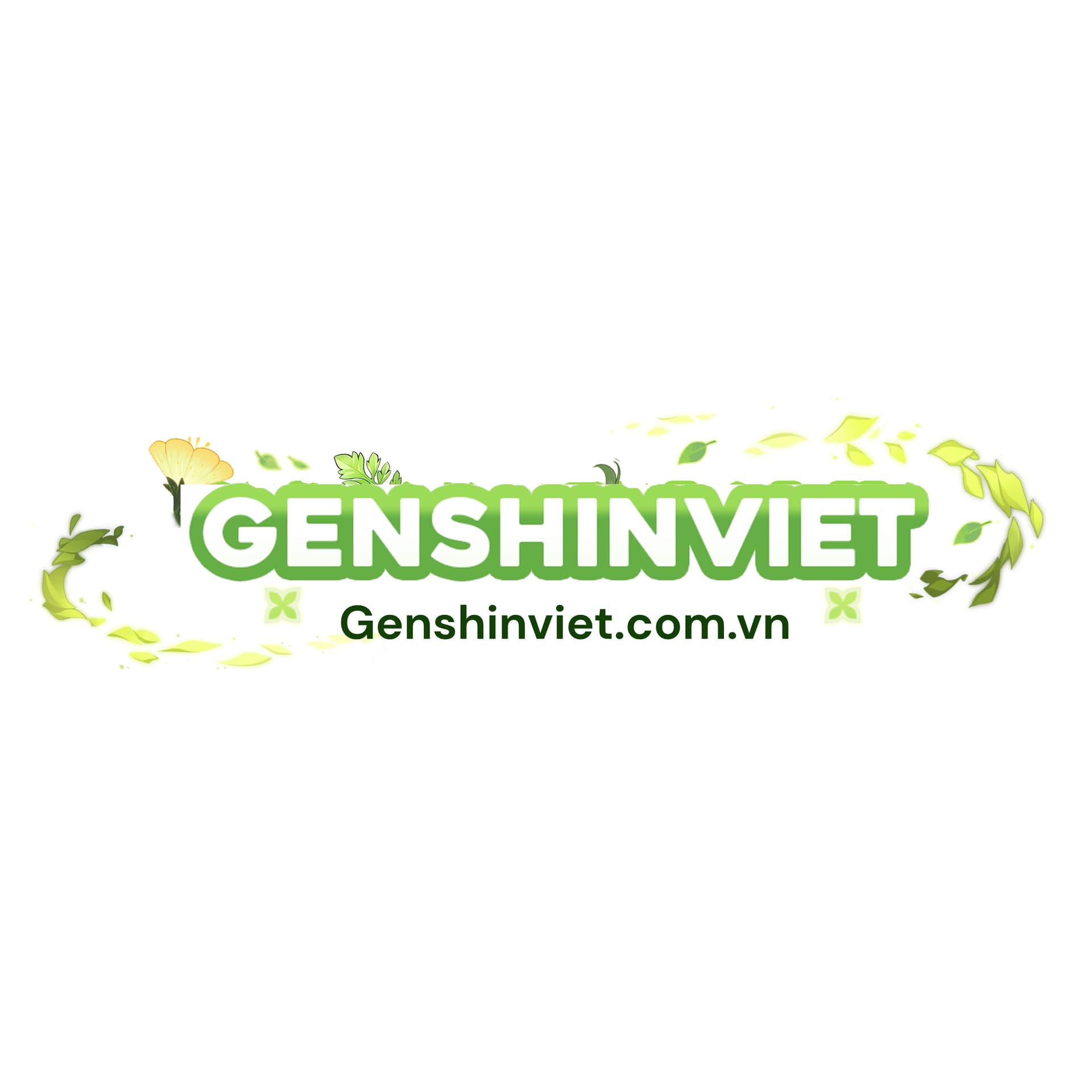 GenshinViet - Podcasts
