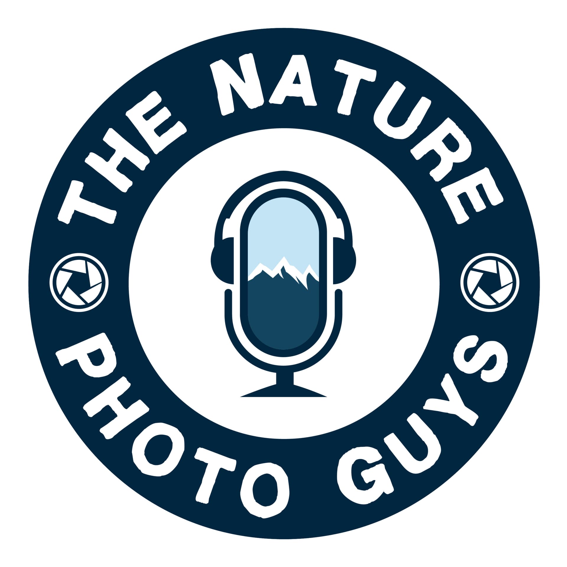 The Nature Photo Guys - Podcasts