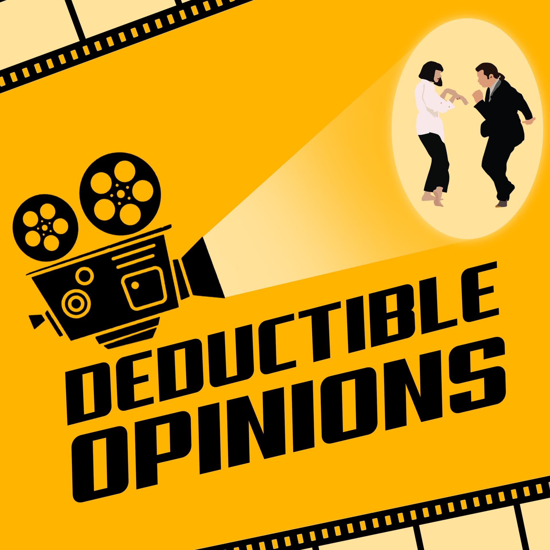 Deductible Opinions - Podcasts