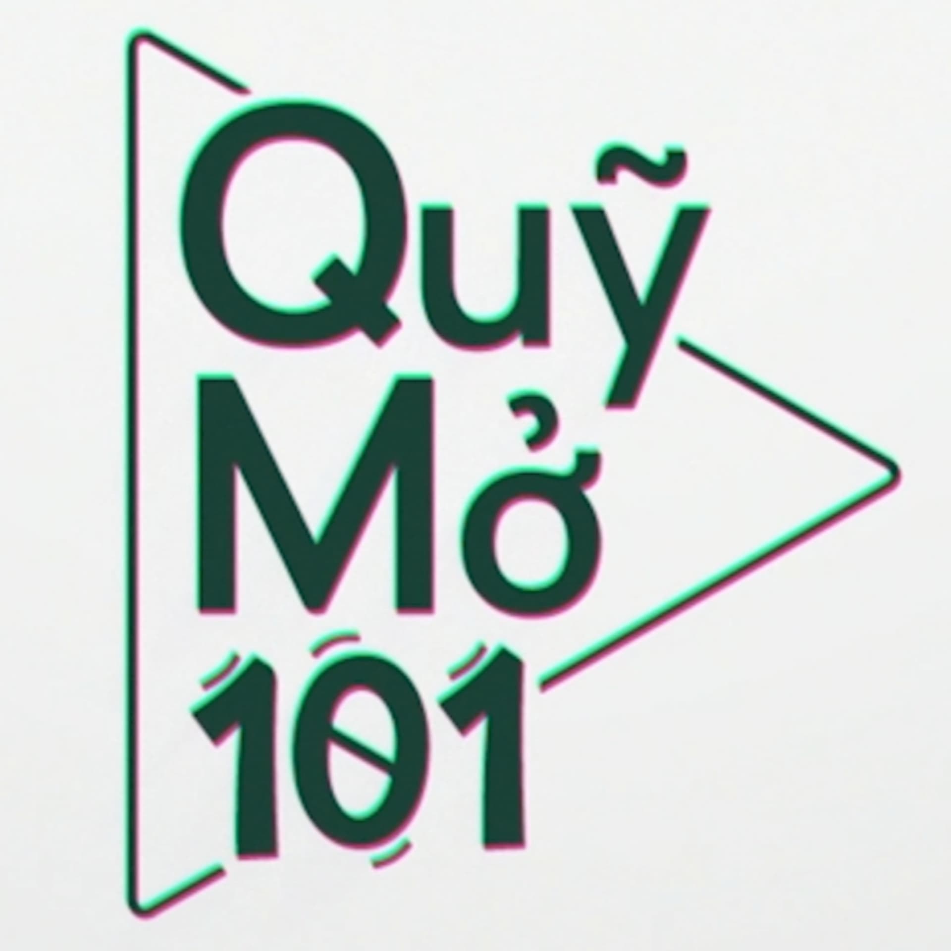 QUỸ MỞ 101 - Podcasts