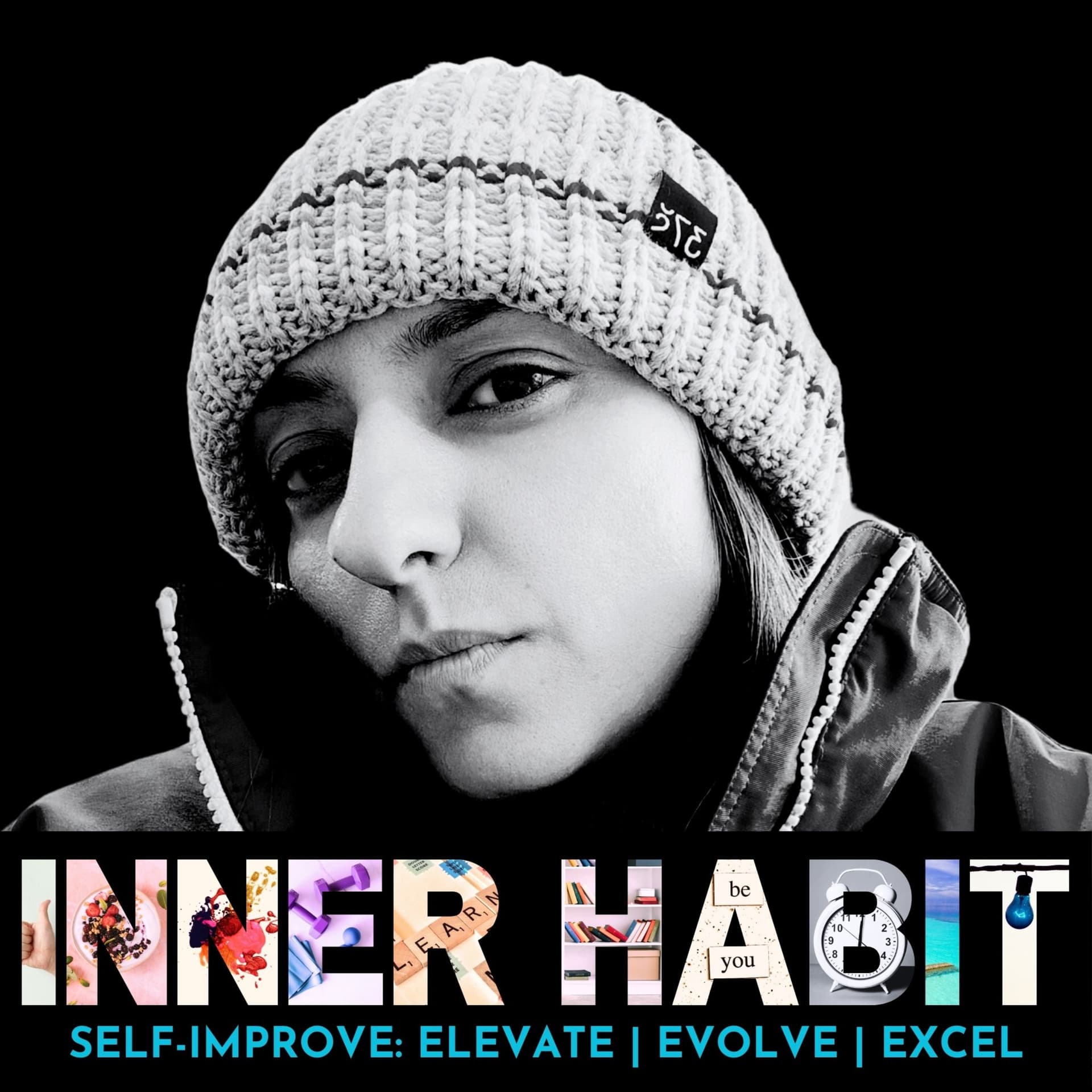 A Inner Habit with Shruti K Doctor - Podcasts