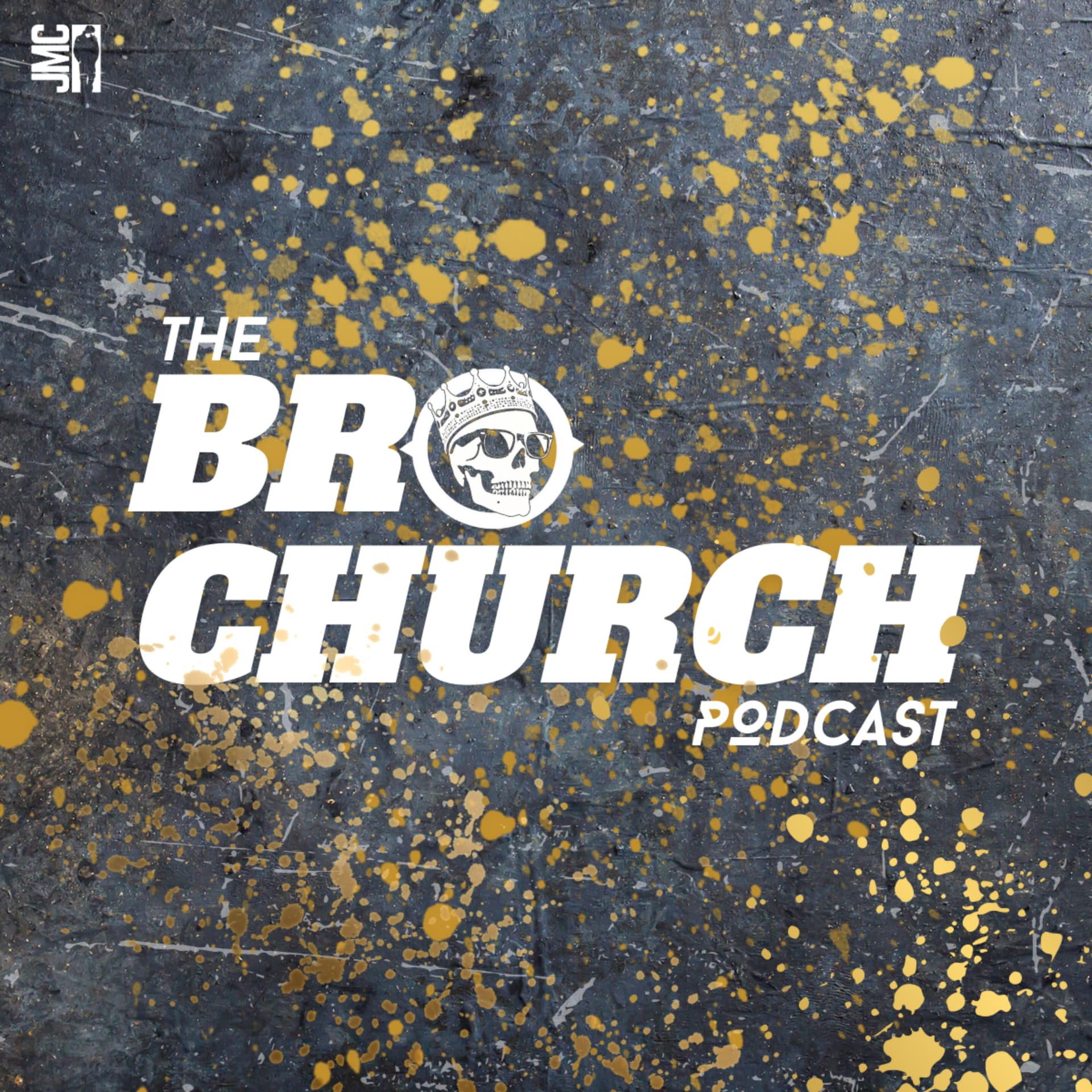 The Bro Church Podcast - Podcasts
