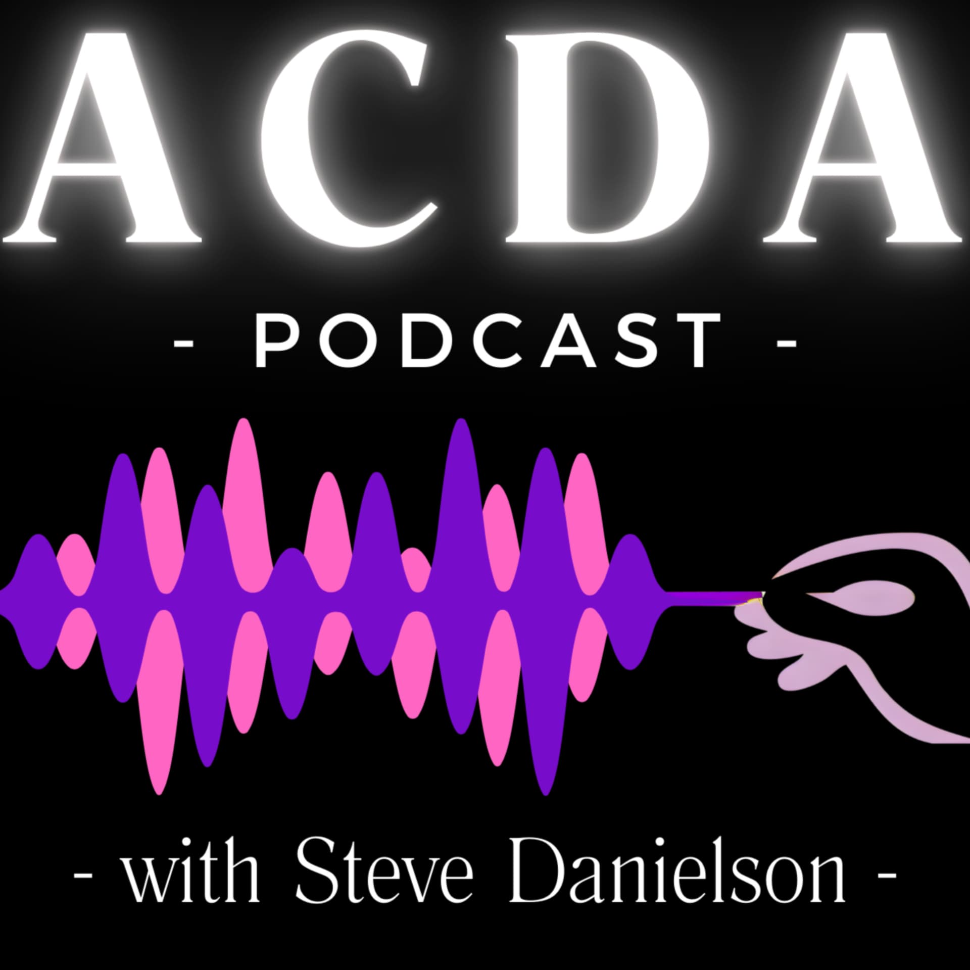 ACDA Podcast - Podcasts