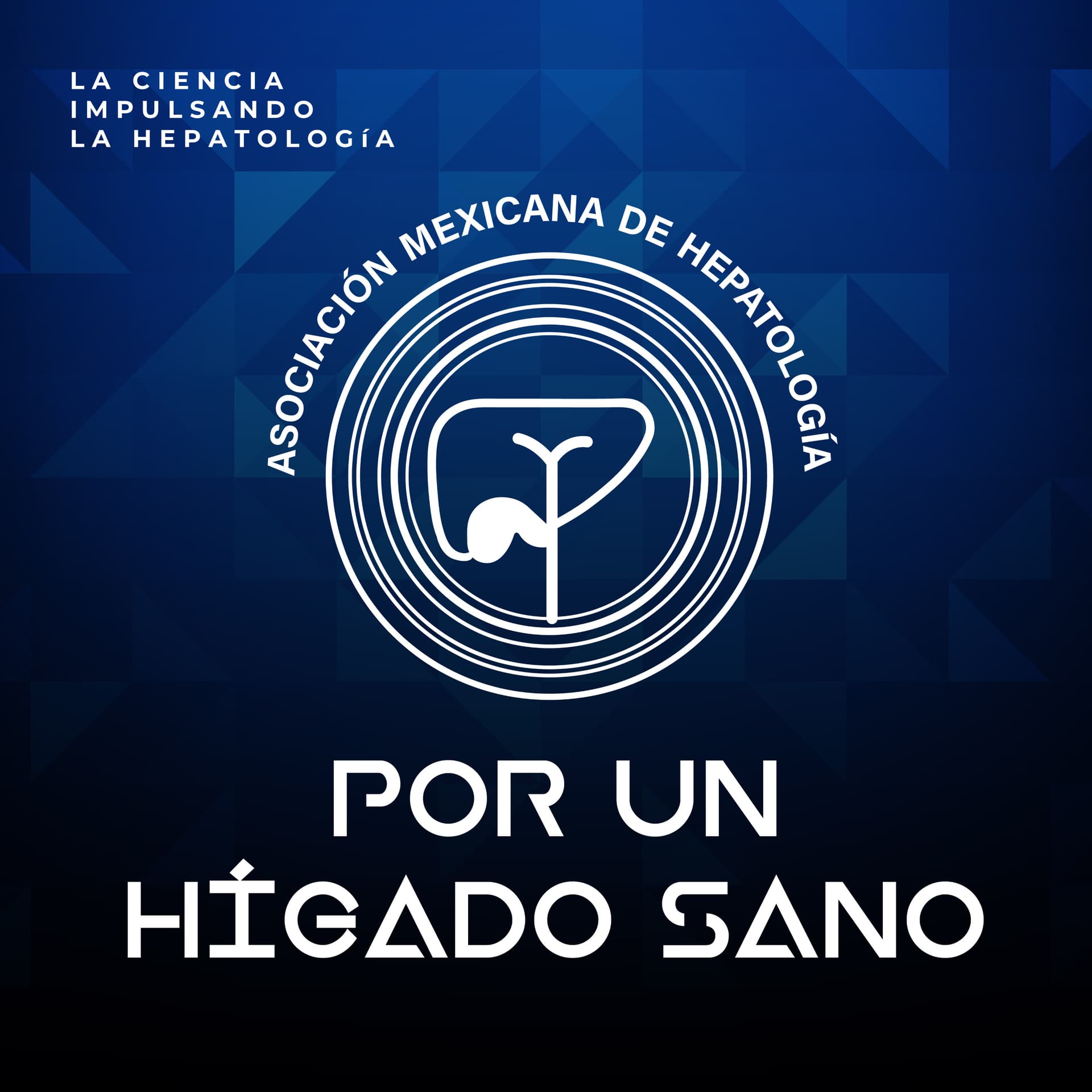 Por un Hígado Sano - Podcasts