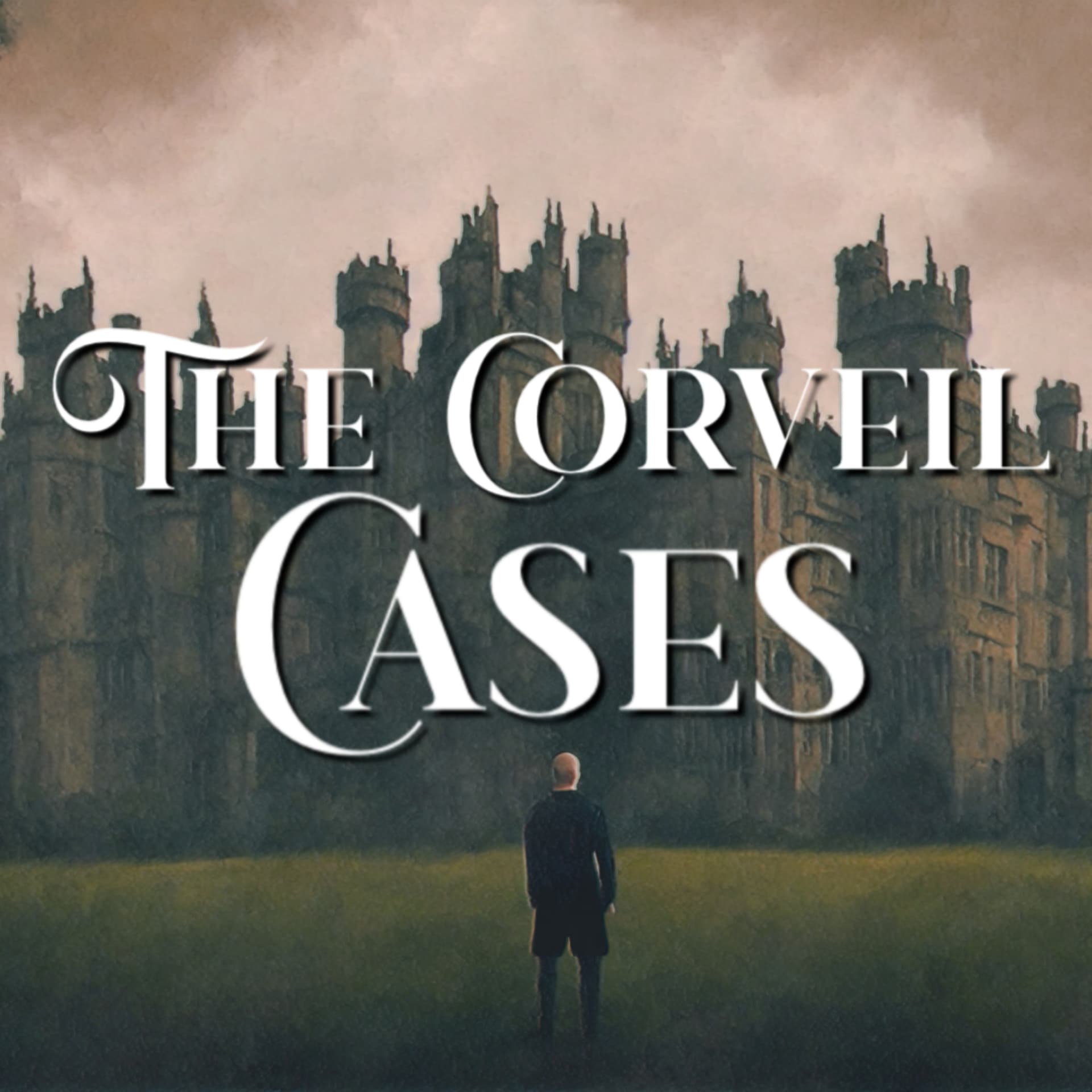 The Corveil Cases | Historical Fantasy Audio Drama - Podcasts