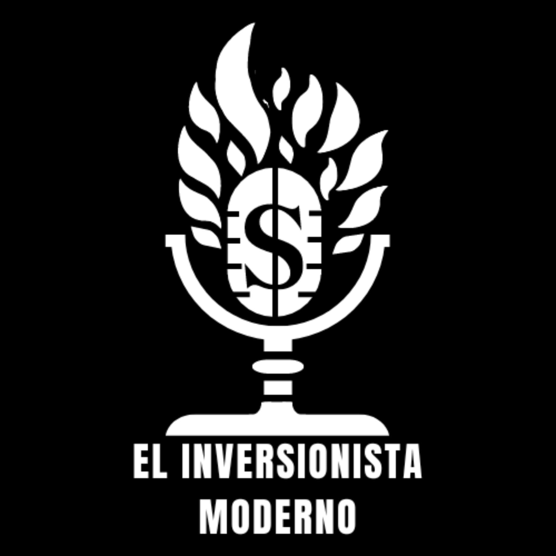 El Inversionista Moderno - Podcasts