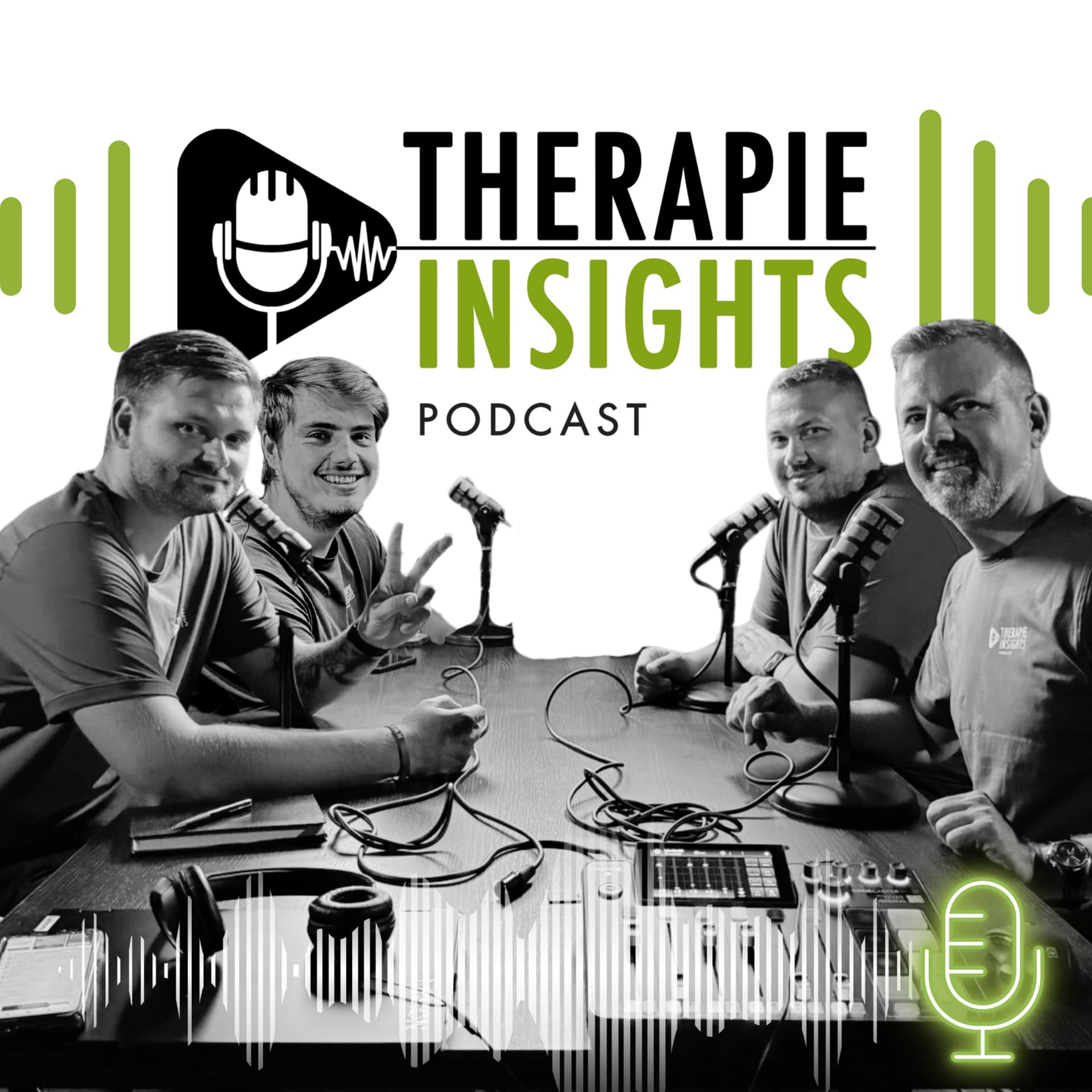 Therapie.Insights - Podcasts