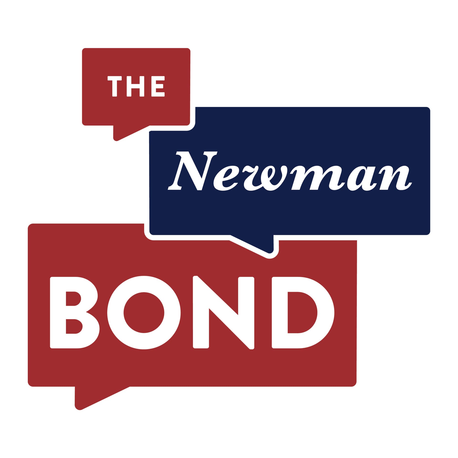 The Newman Bond - Podcasts