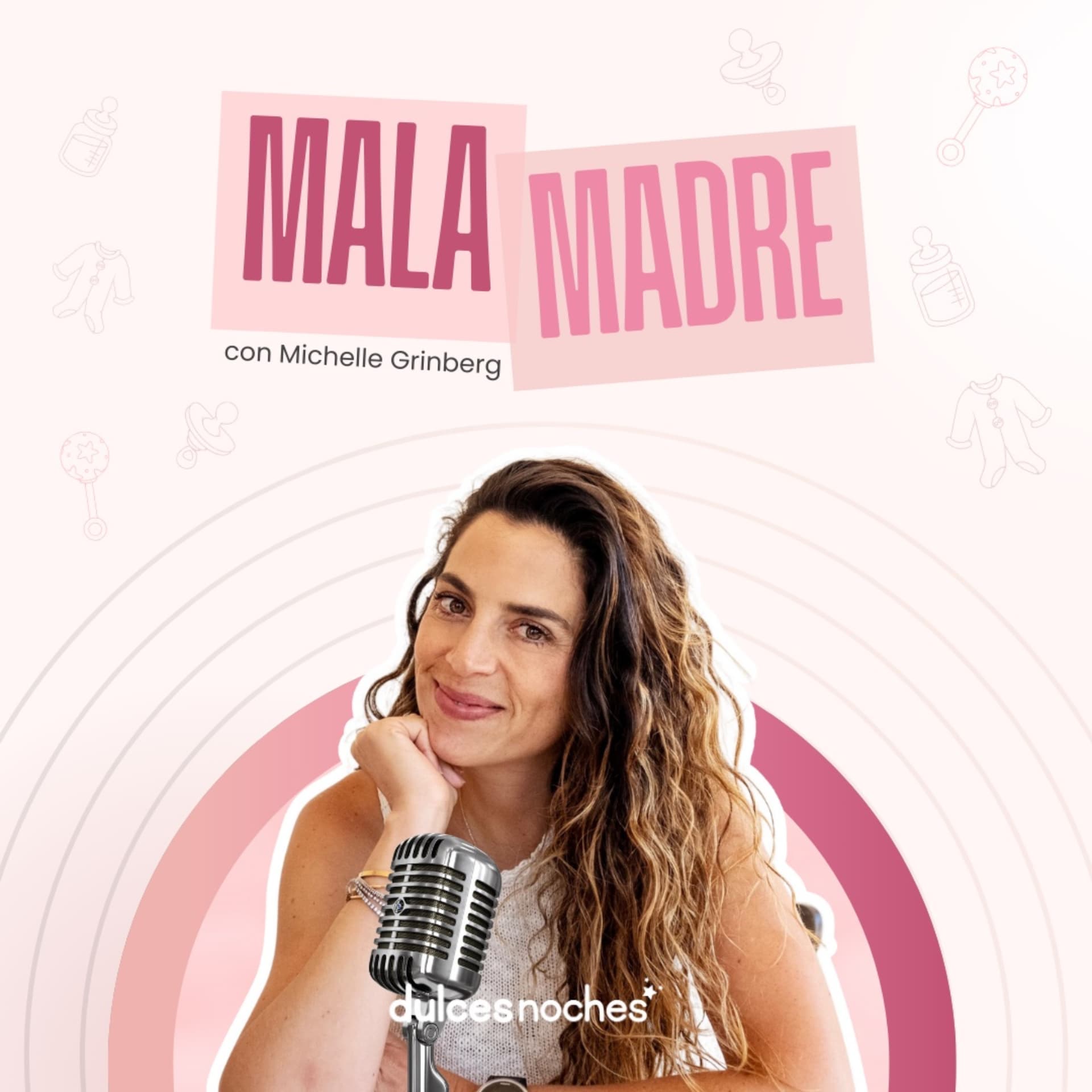 Mala Madre - Podcasts