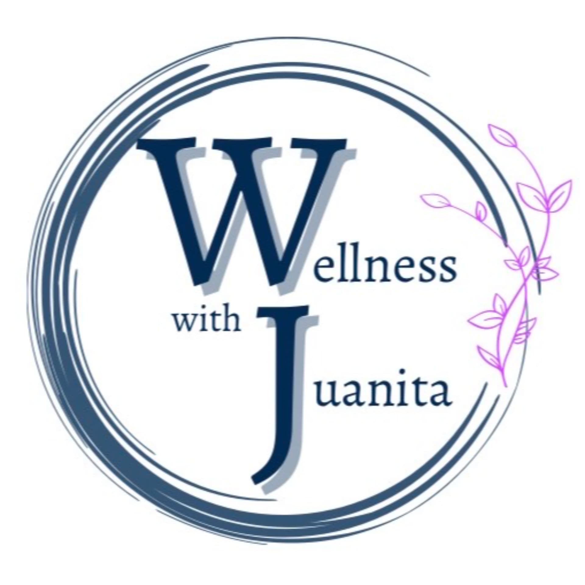 Wellness with Juanita Podcast - Podcasts