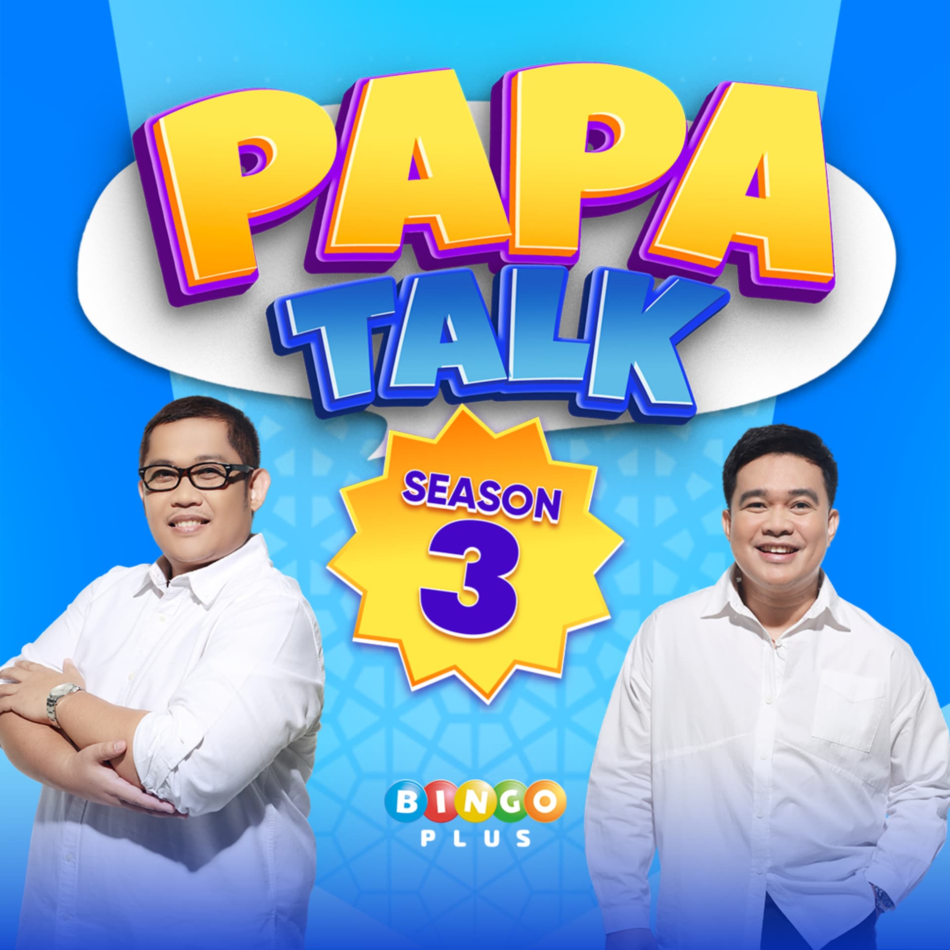 Papa Dudut and Papa Marky's Papa Talk - Podcasts