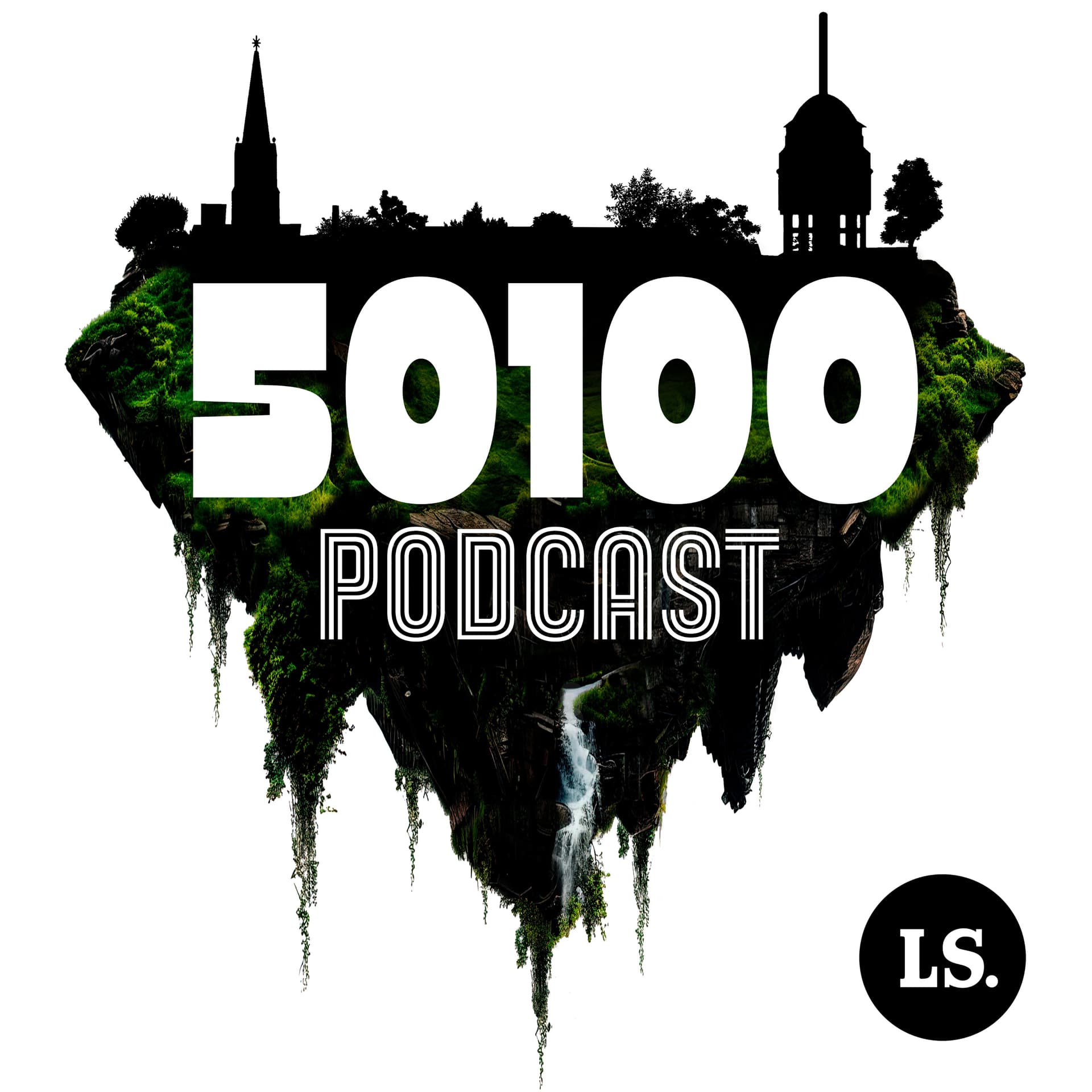 50100-podcast - Podcasts