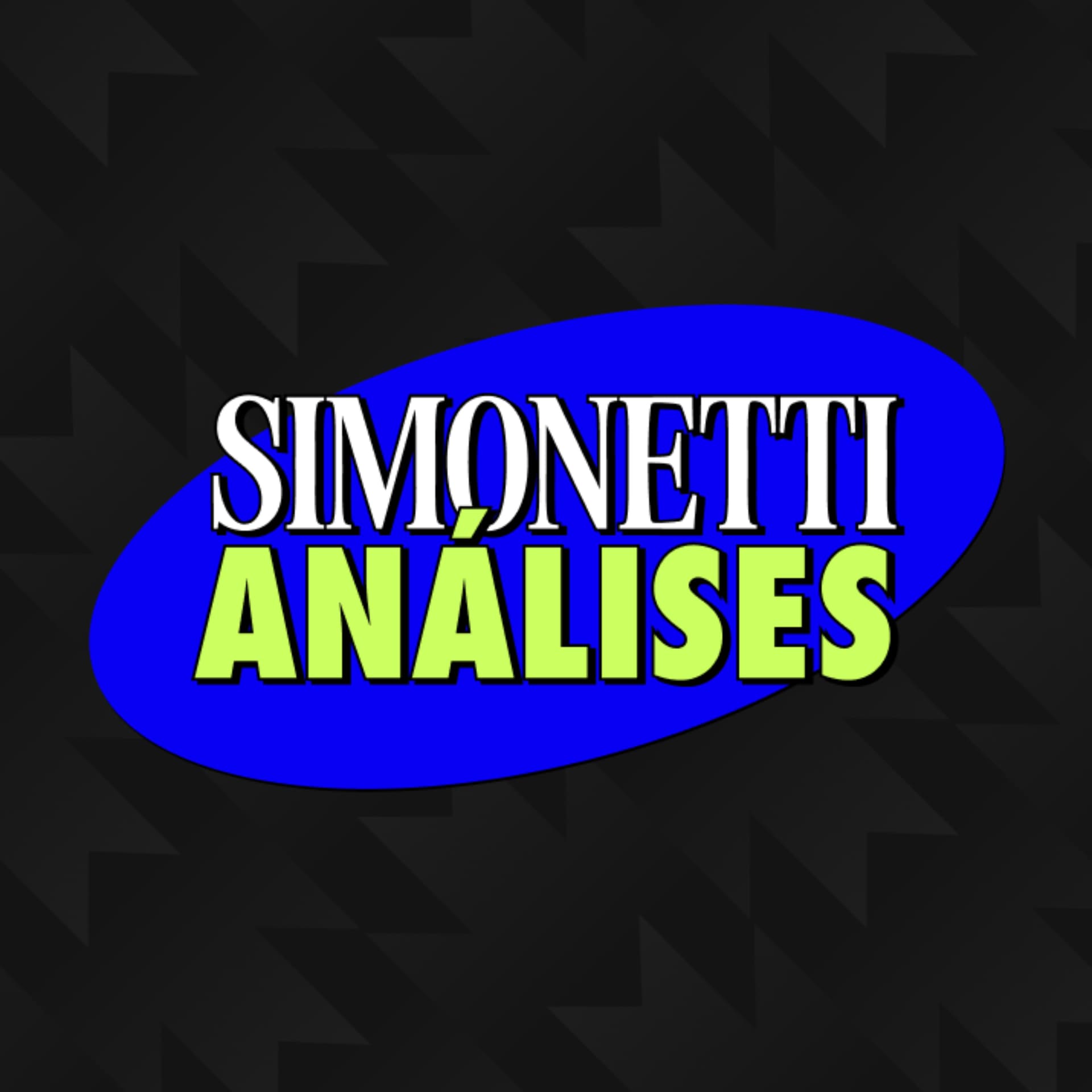 Simonetti Análises - Podcasts
