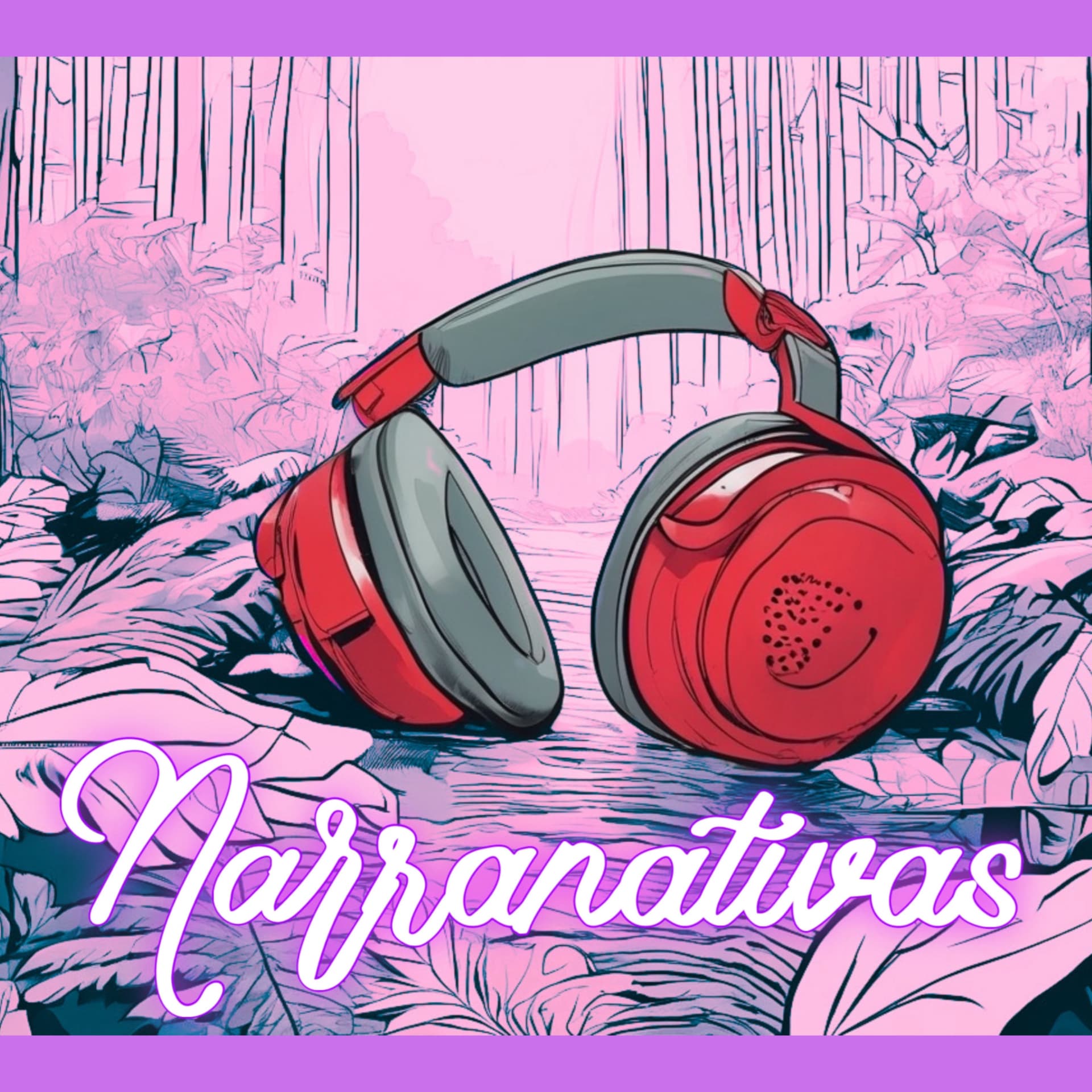 Narranativas - Podcasts