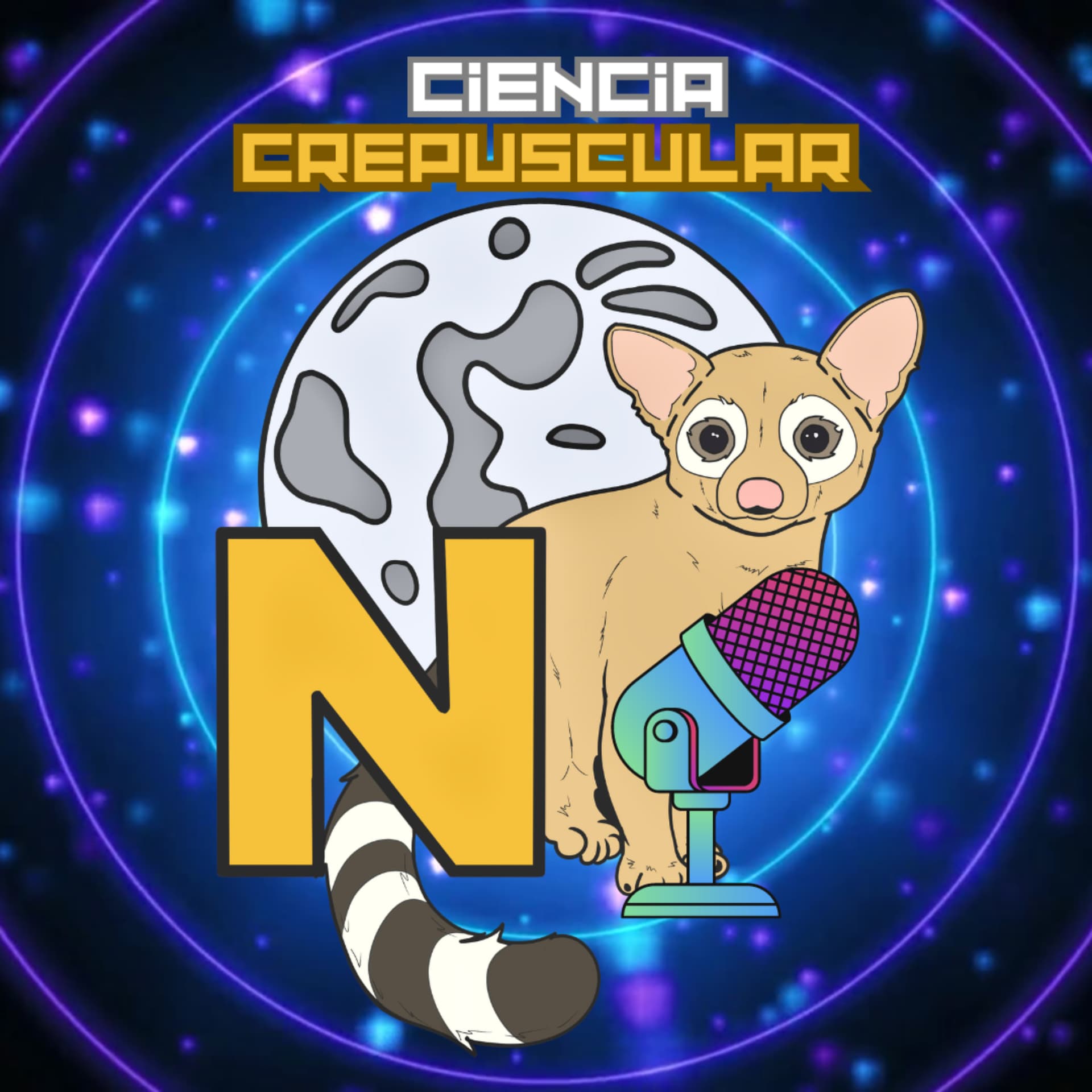 Ciencia crepuscular - Podcasts