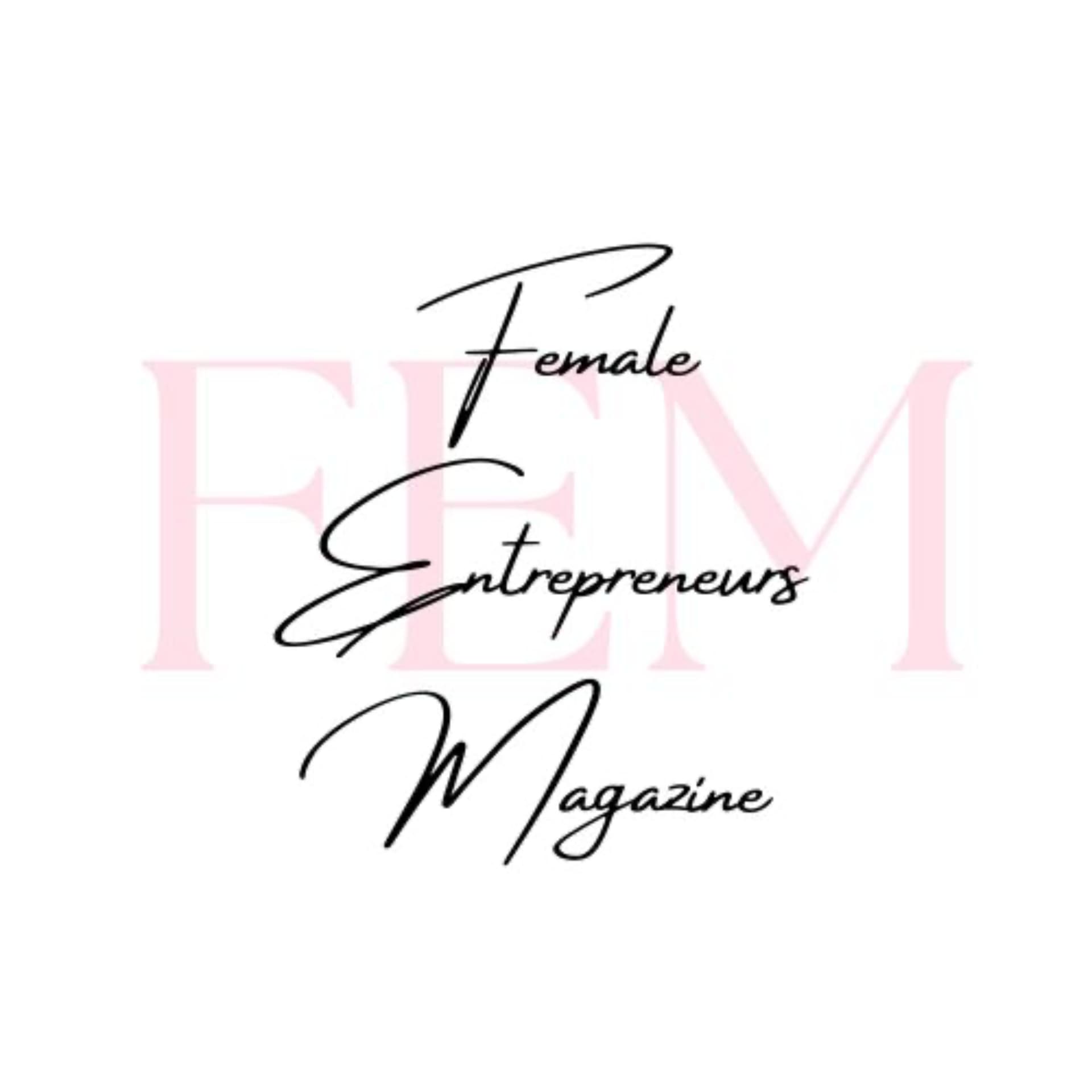 Female Entrepreneurs Magazine - Podcasts